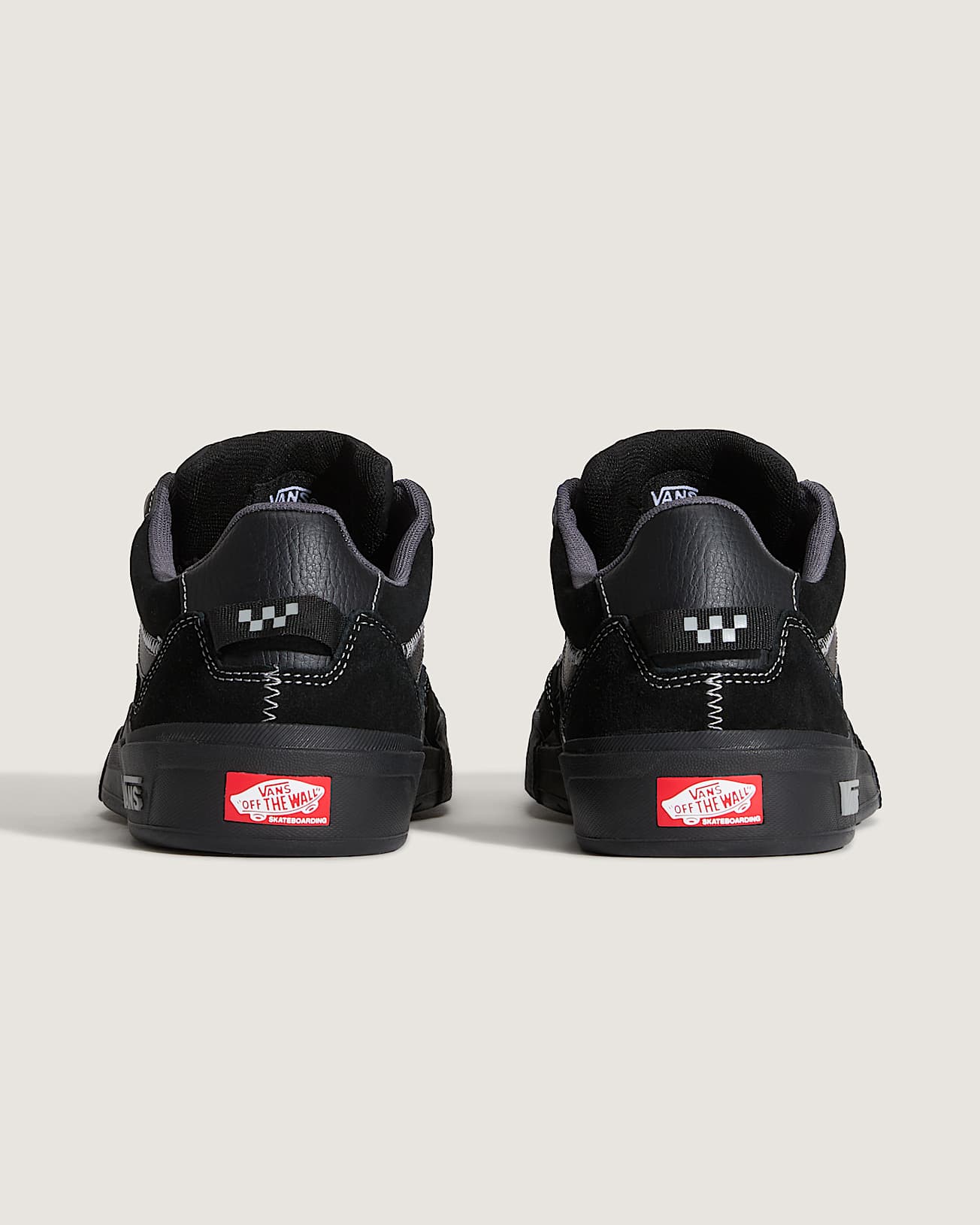 Scarpe Skate 2 Wayvee - 4