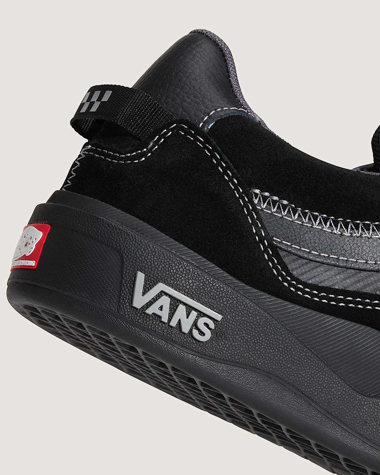 Scarpe Skate 2 Wayvee - 7
