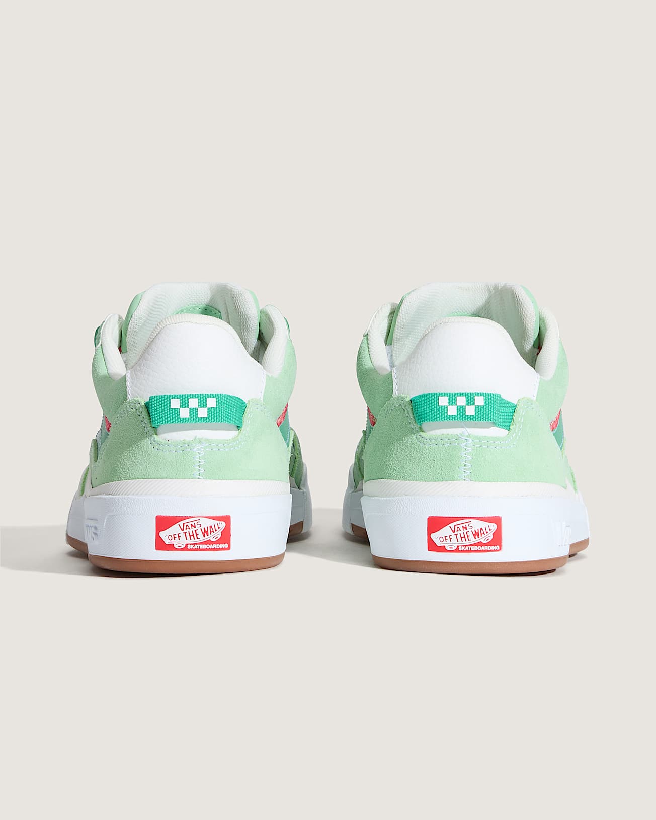 Buty Skate 2 Wayvee - 4