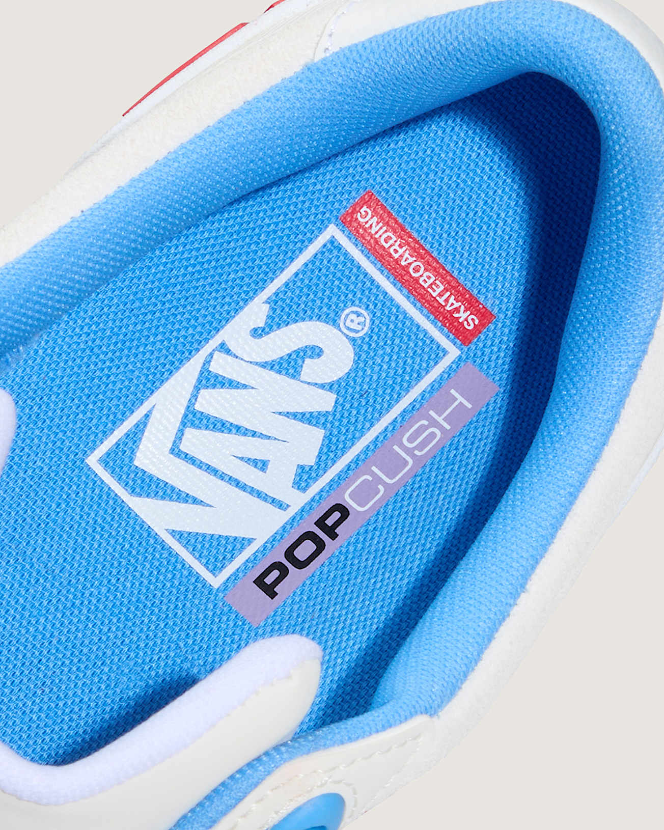 Skate 2 Wayvee Schuhe VANS Wei ALT6