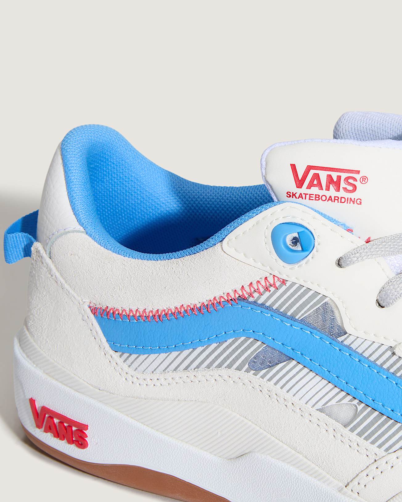 Skate 2 Wayvee Schuhe - 6