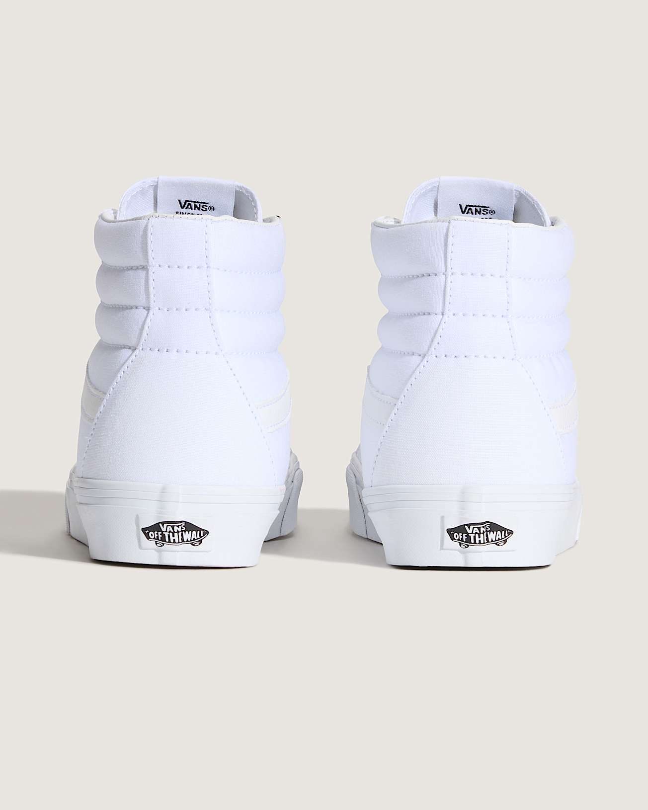 Sk8Hi Schuhe VANS Wei ALT3