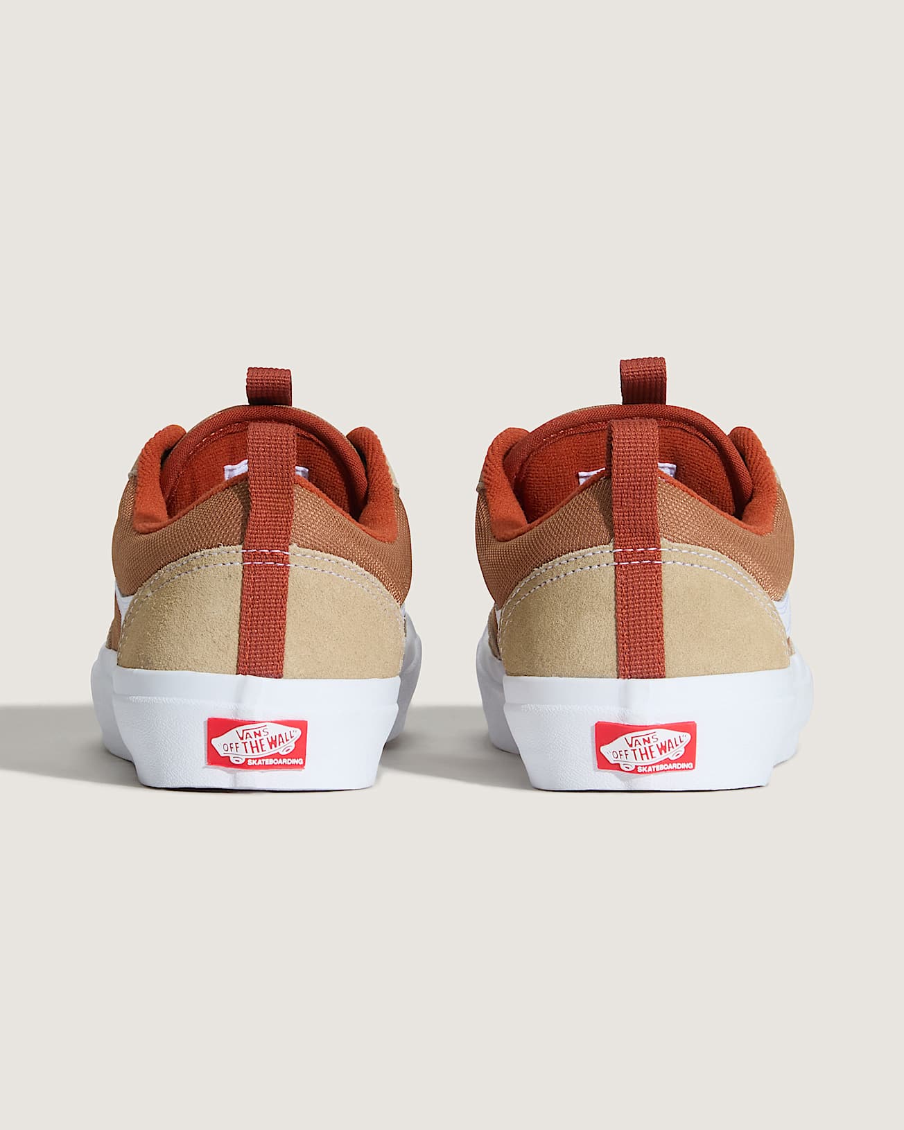 Premium Old Skool 36 Schuhe VANS Braun ALT3