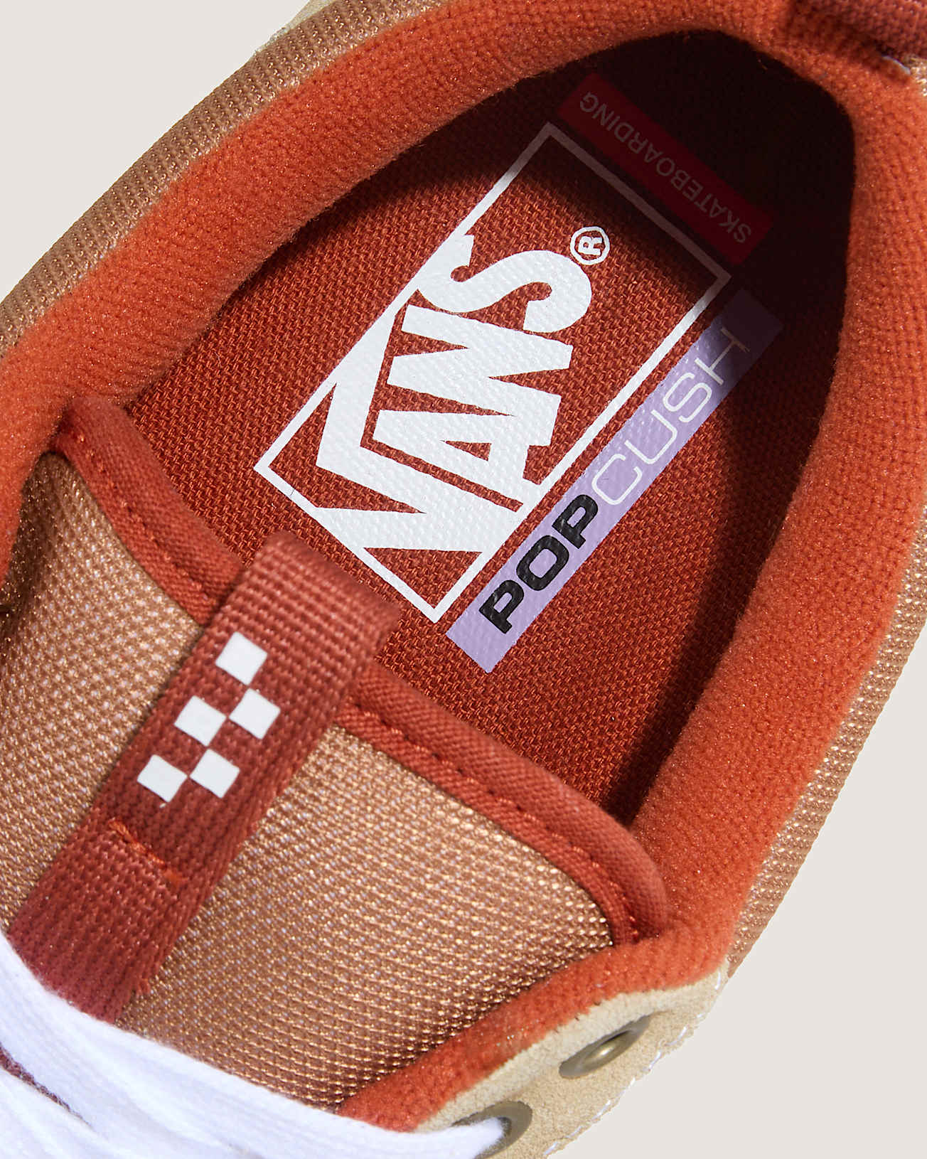 Premium Old Skool 36 Schuhe VANS Braun ALT6