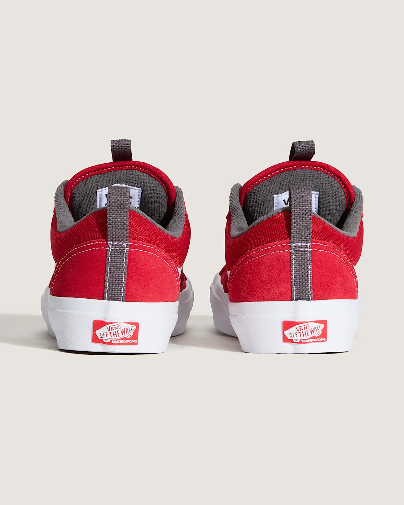 Skate Old Skool 36+ Gum Shoes - 4