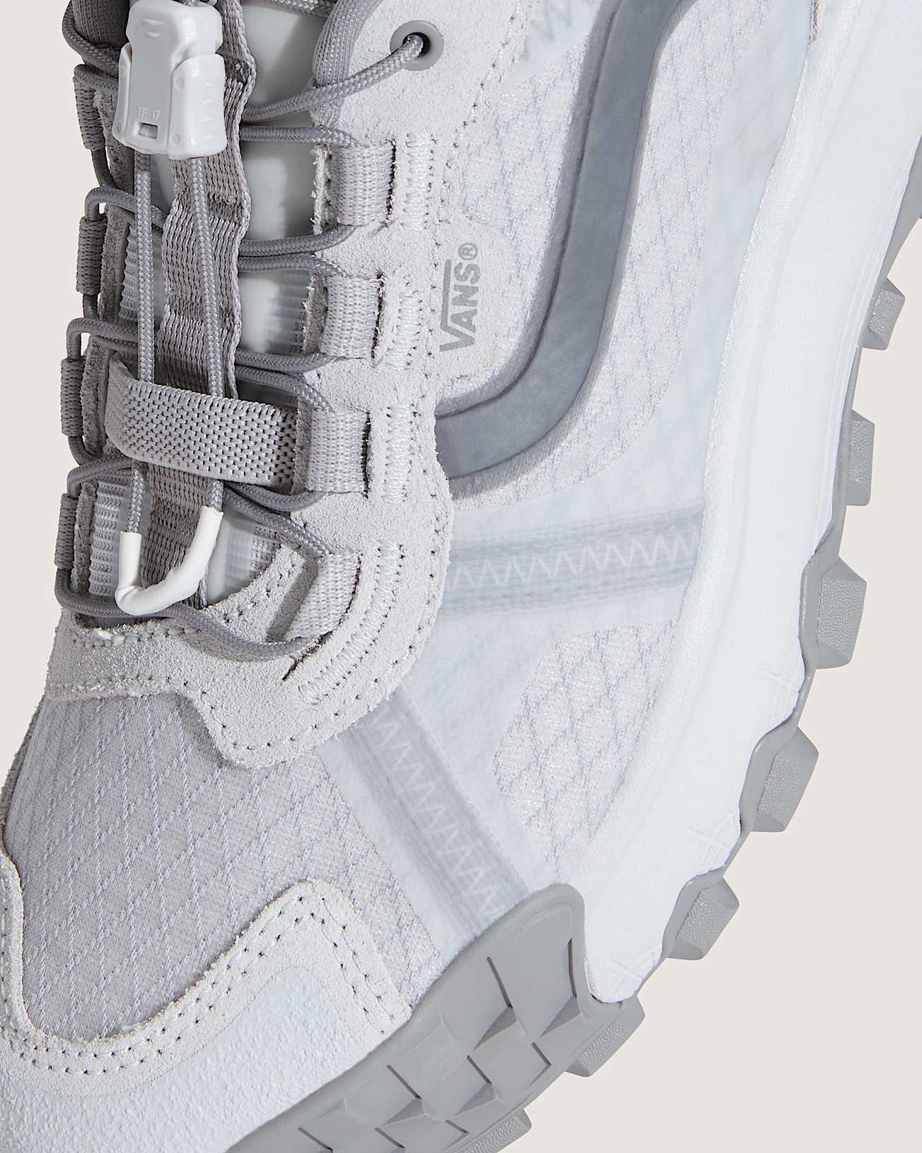 Crosspath XC Schuhe VANS Grau ALT8