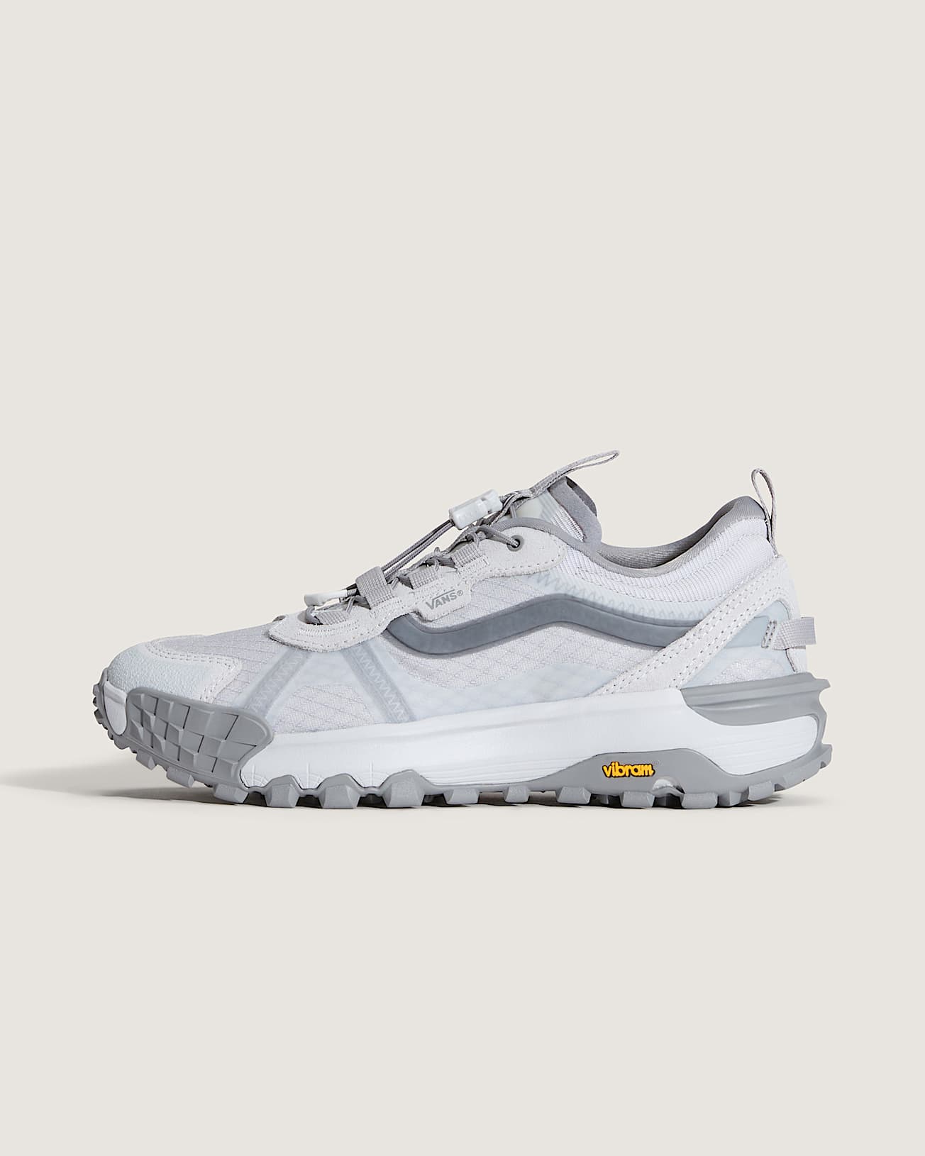 Crosspath XC Schuhe VANS Grau HERO