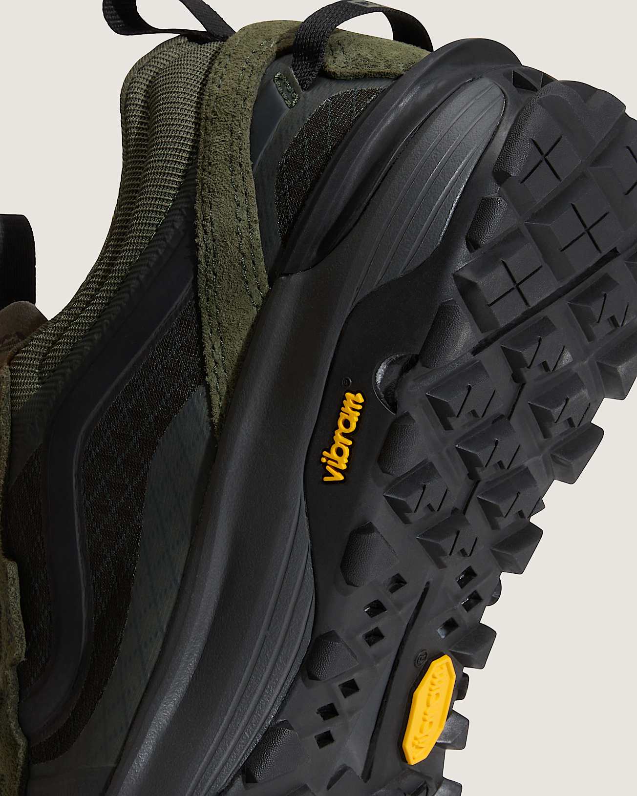 Chaussures Crosspath XC VANS Vert ALT6