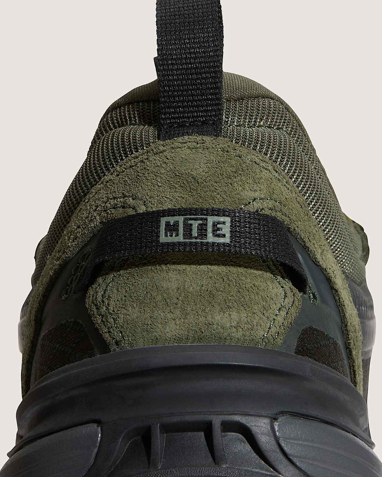 Chaussures Crosspath XC VANS Vert ALT7