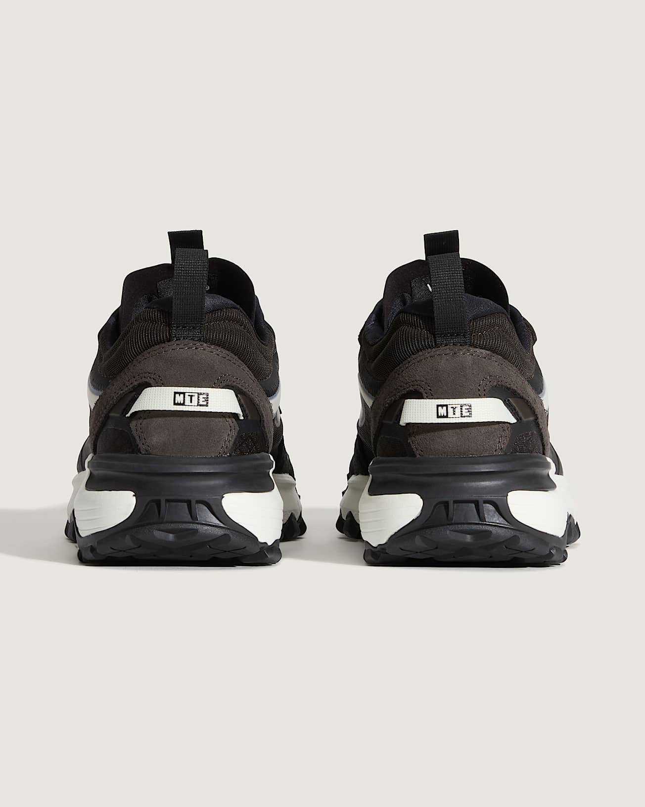 Crosspath XC Shoes VANS Black ALT3