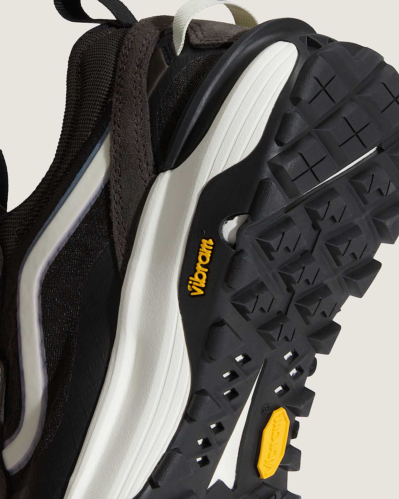 Crosspath XC Shoes VANS Black ALT6