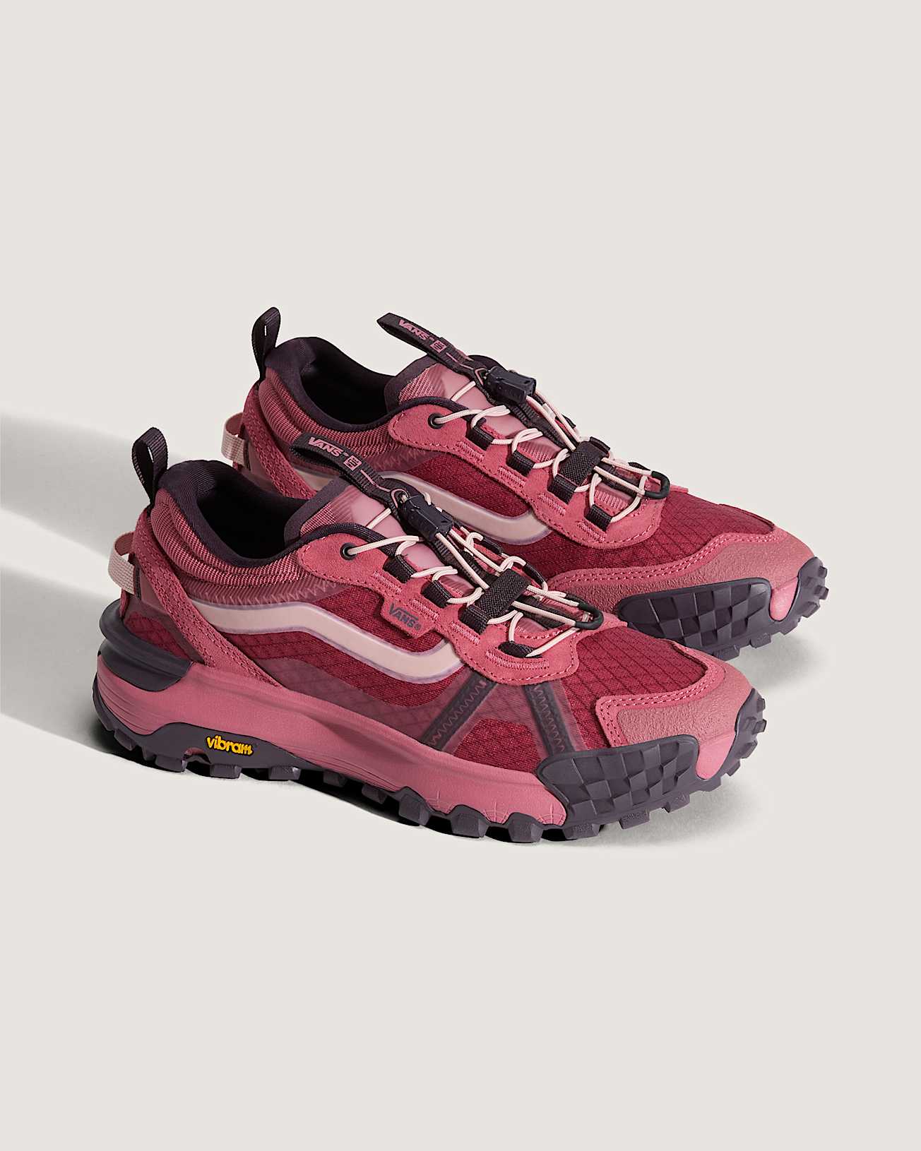 Scarpe Crosspath XC VANS Rosa ALT1