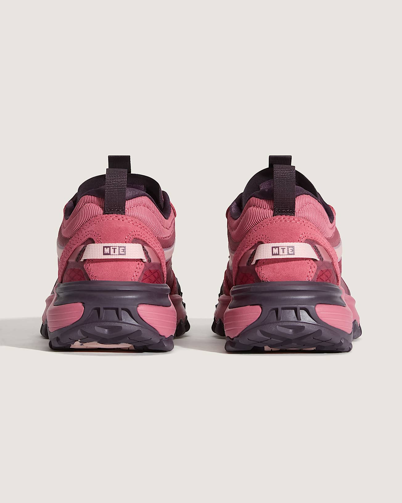 Scarpe Crosspath XC VANS Rosa ALT3