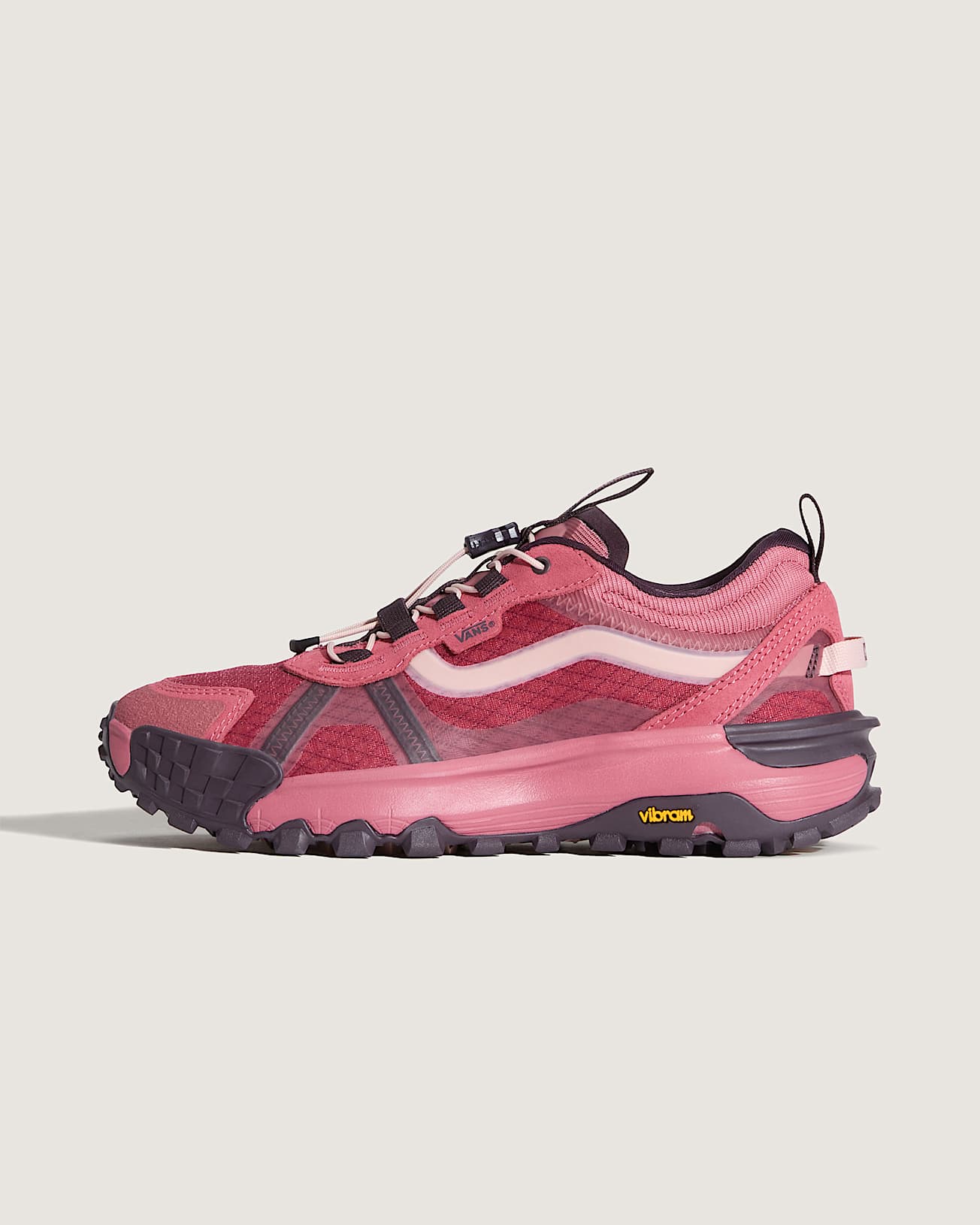 Scarpe Crosspath XC VANS Rosa HERO