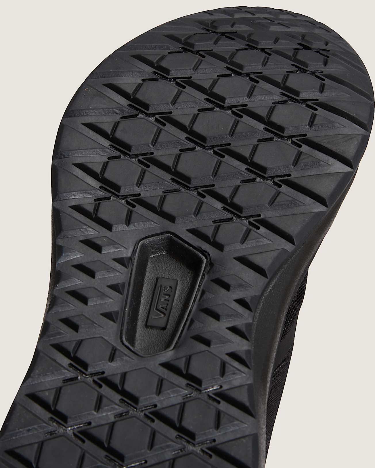 UltraRange 20 Schuhe VANS Schwarz ALT6