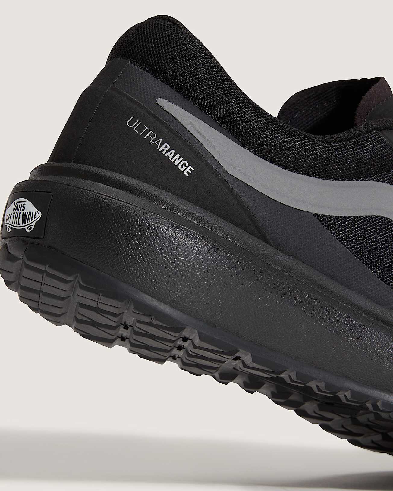 UltraRange 20 Schuhe VANS Schwarz ALT7