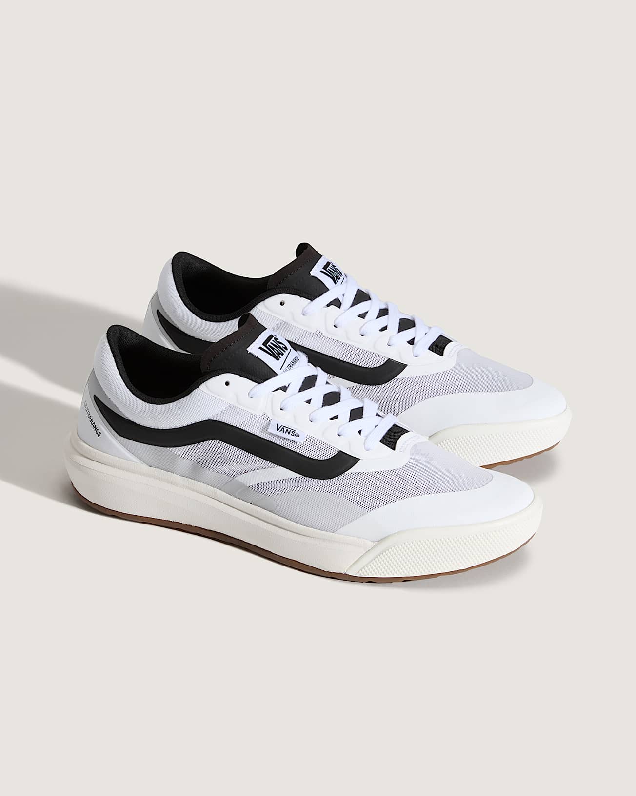 UltraRange 20 Schuhe VANS Wei ALT1