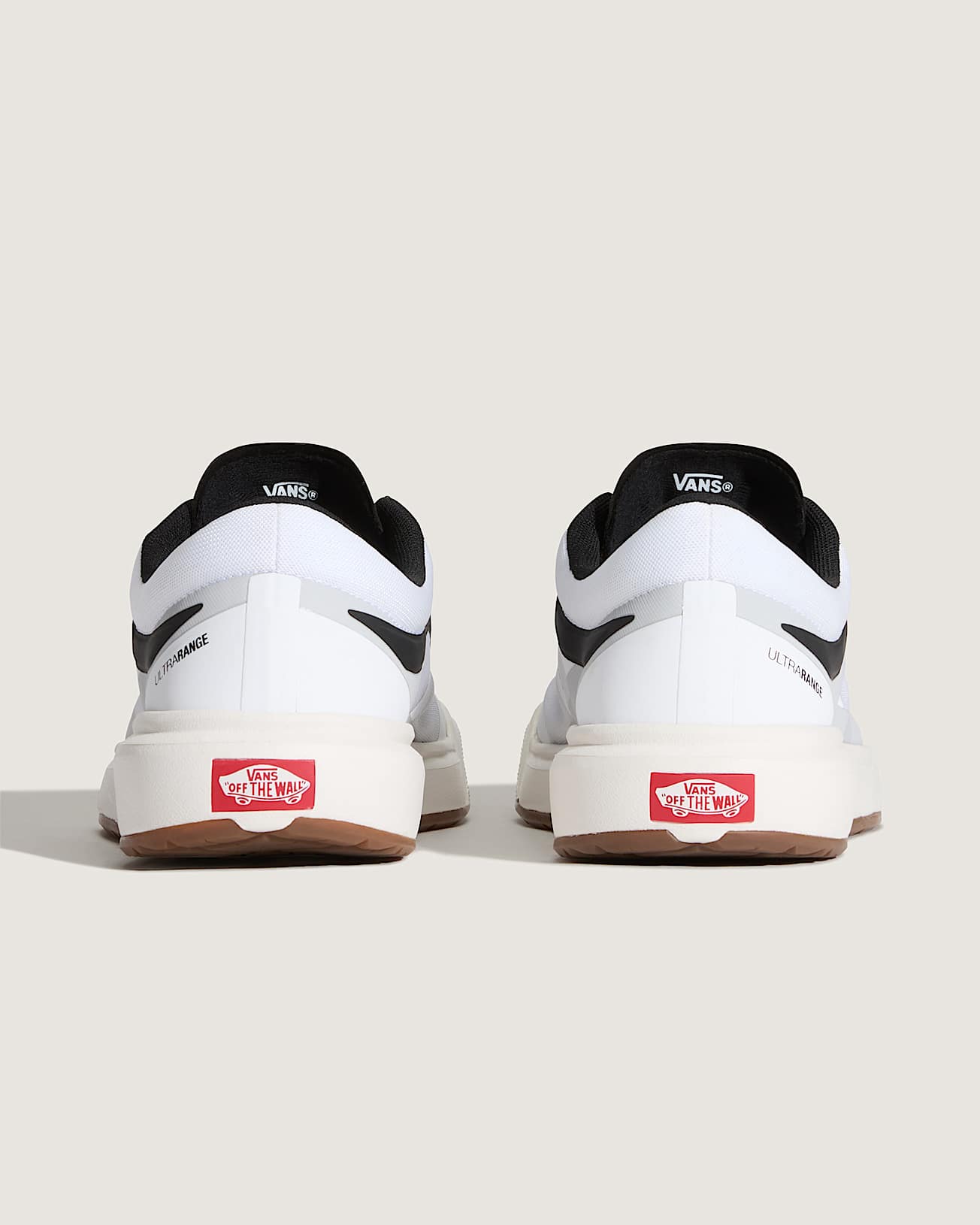 UltraRange 20 Schuhe VANS Wei ALT3