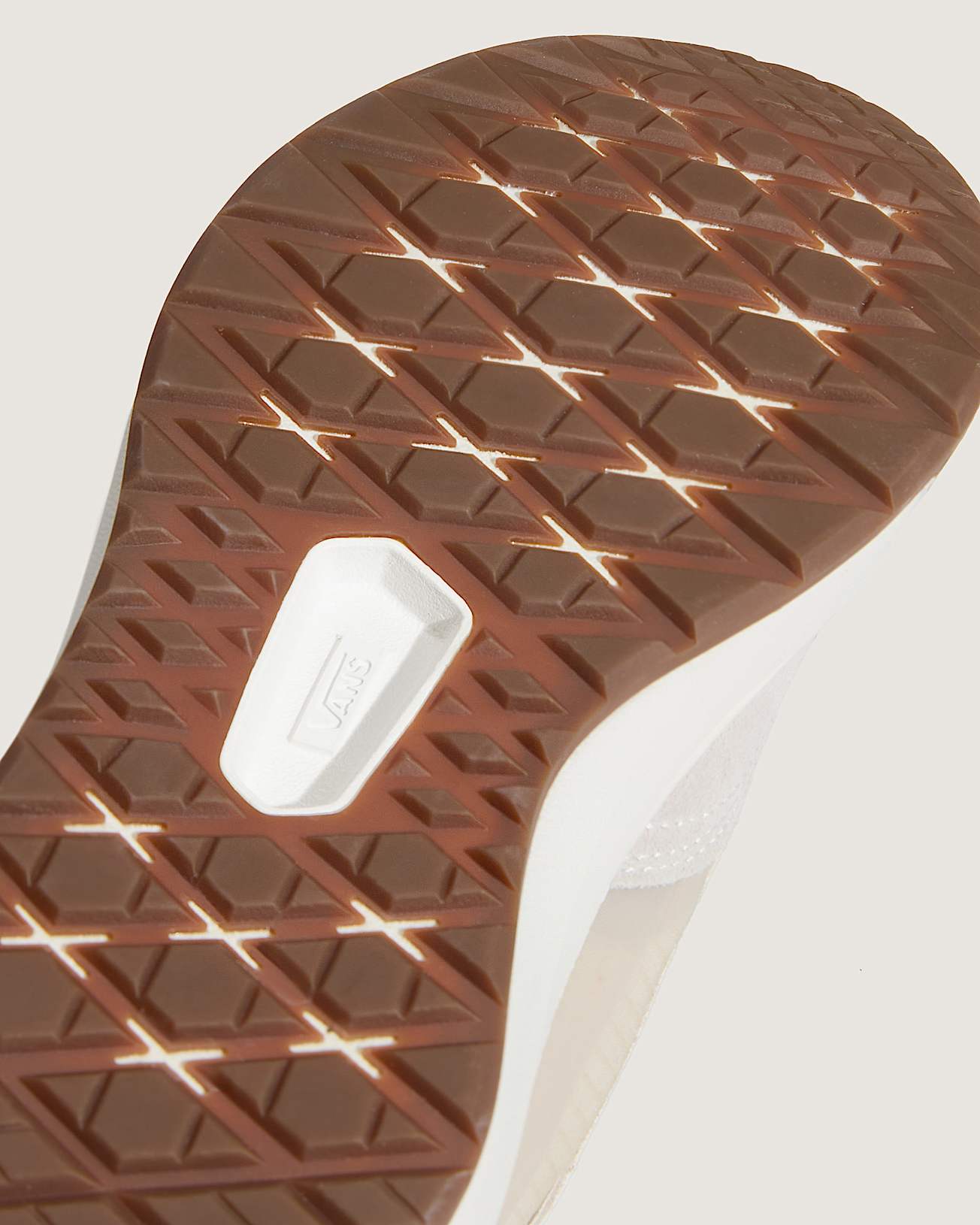 UltraRange 20 Shoes VANS WhiteBeige ALT6