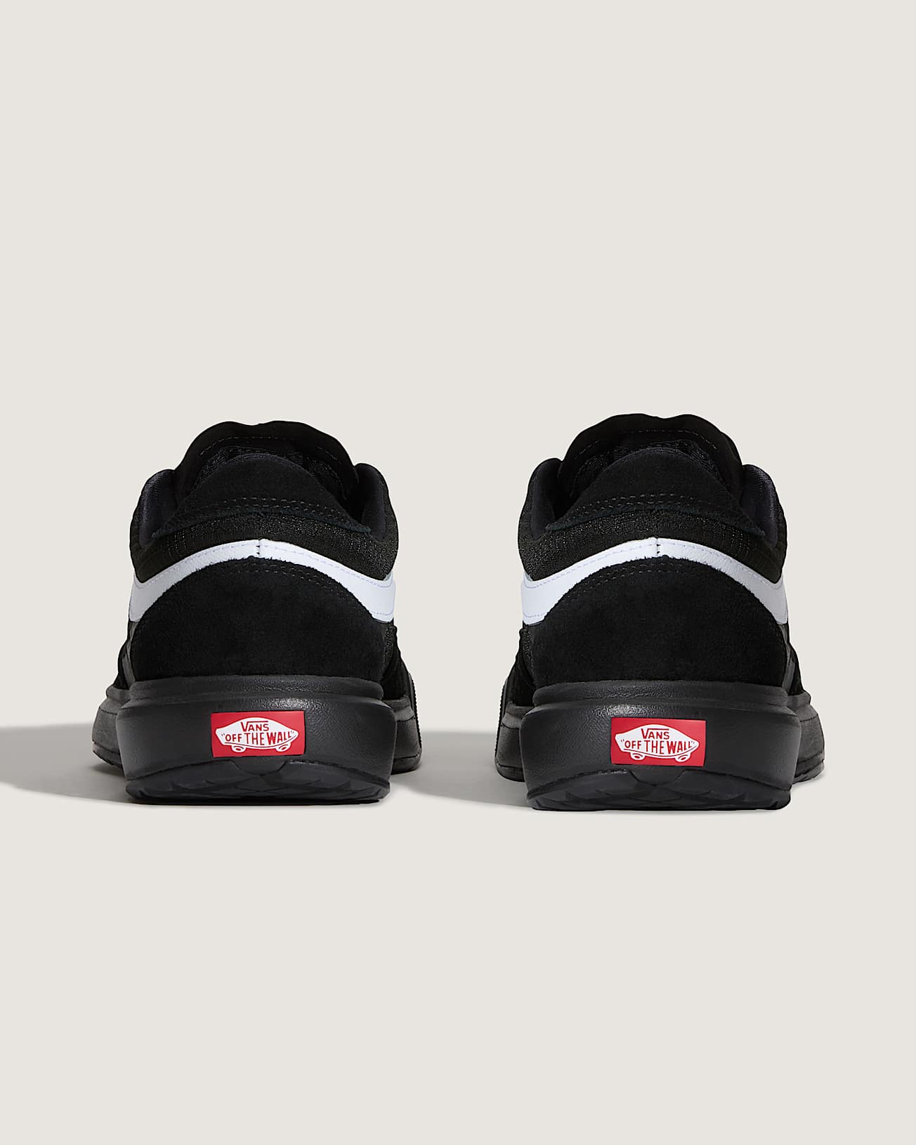 Scarpe UltraRange 20 VANS Nero ALT3