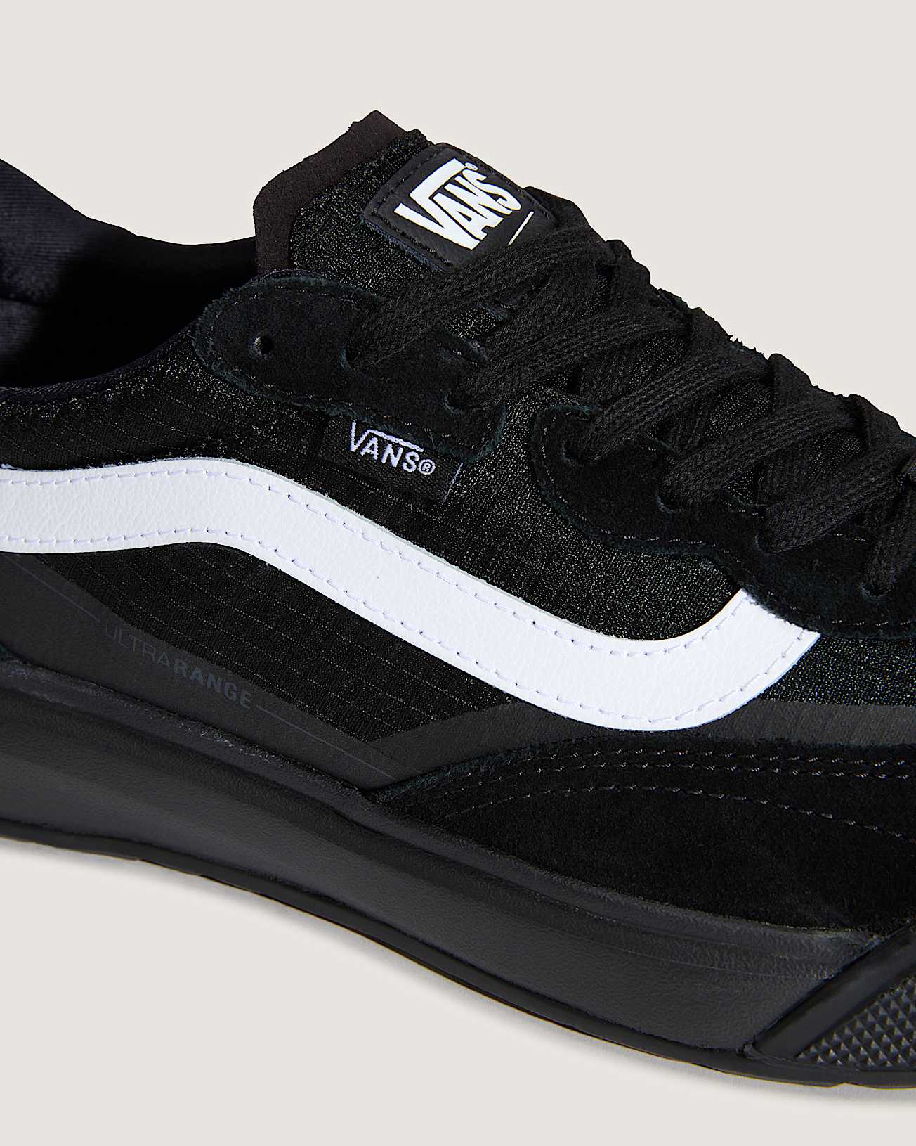 Scarpe UltraRange 20 VANS Nero ALT7