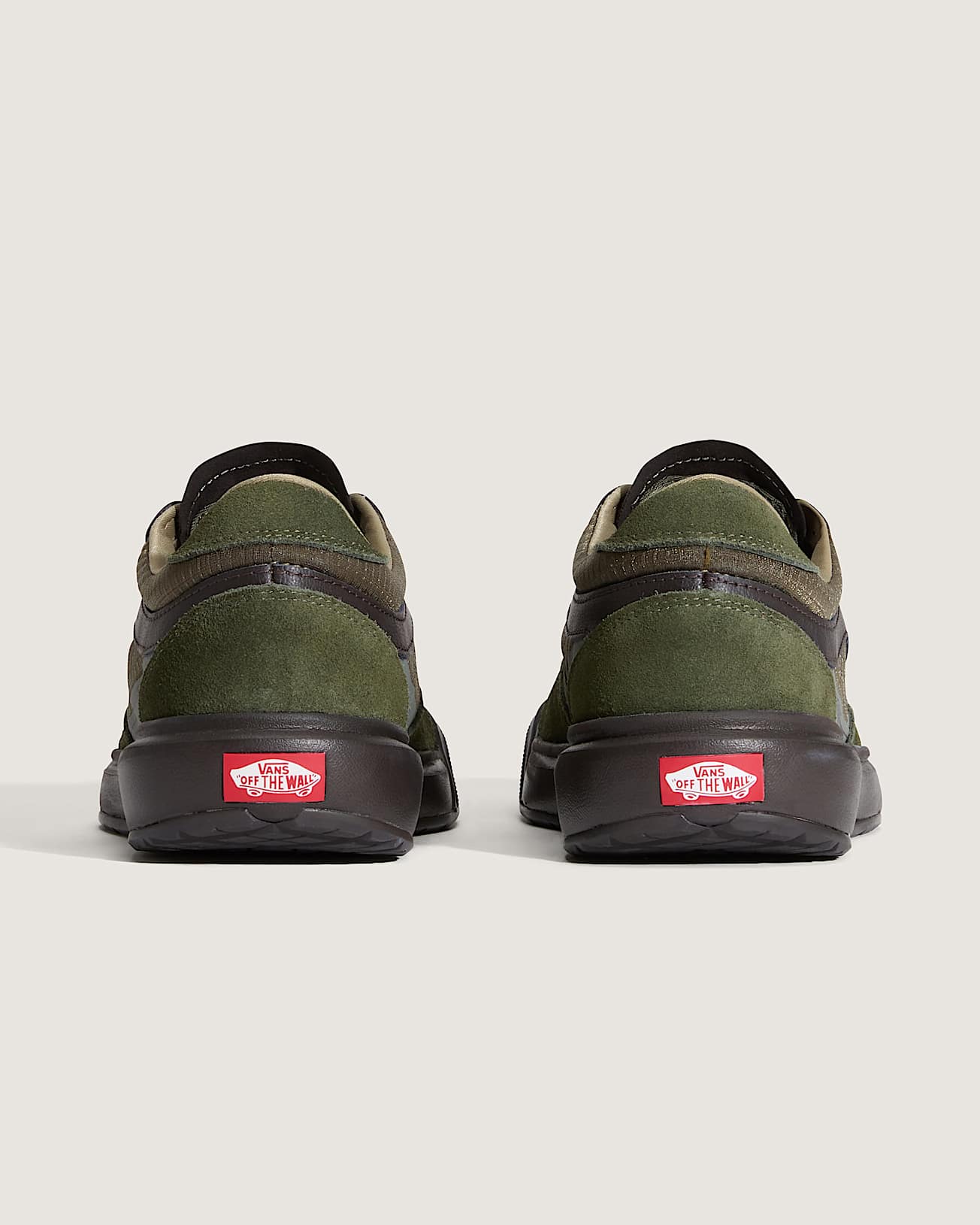 UltraRange 20 Schuhe VANS Braun ALT3