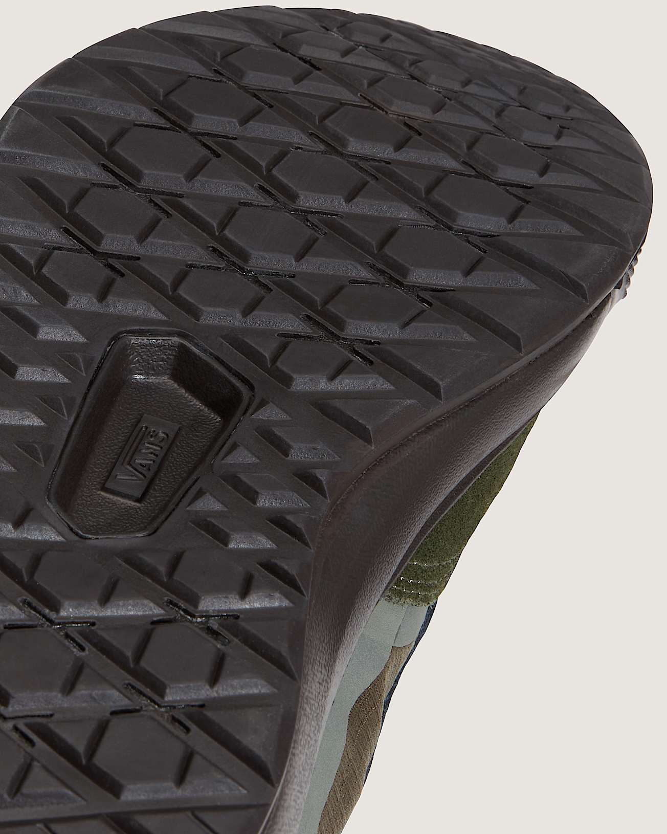 UltraRange 20 Schuhe VANS Braun ALT6