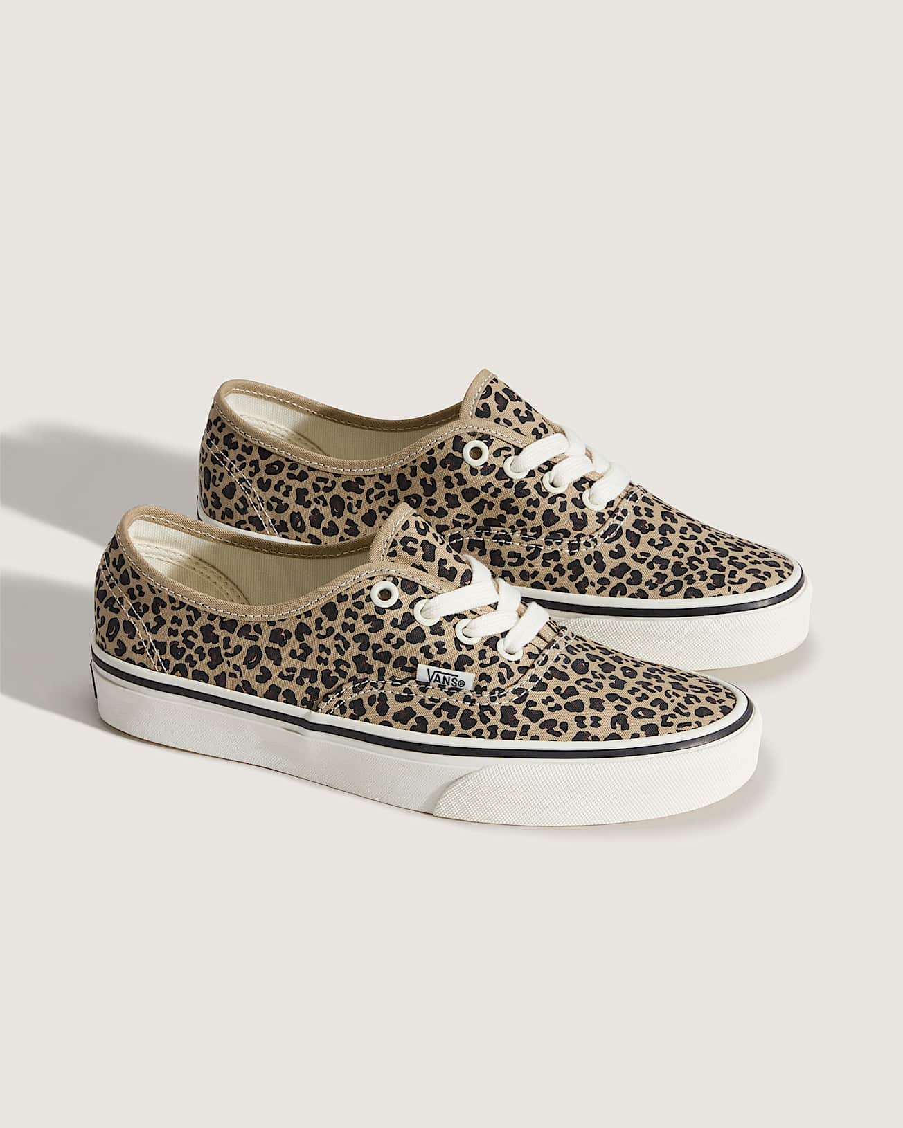 Authentic Schuhe VANS Schwarz ALT1