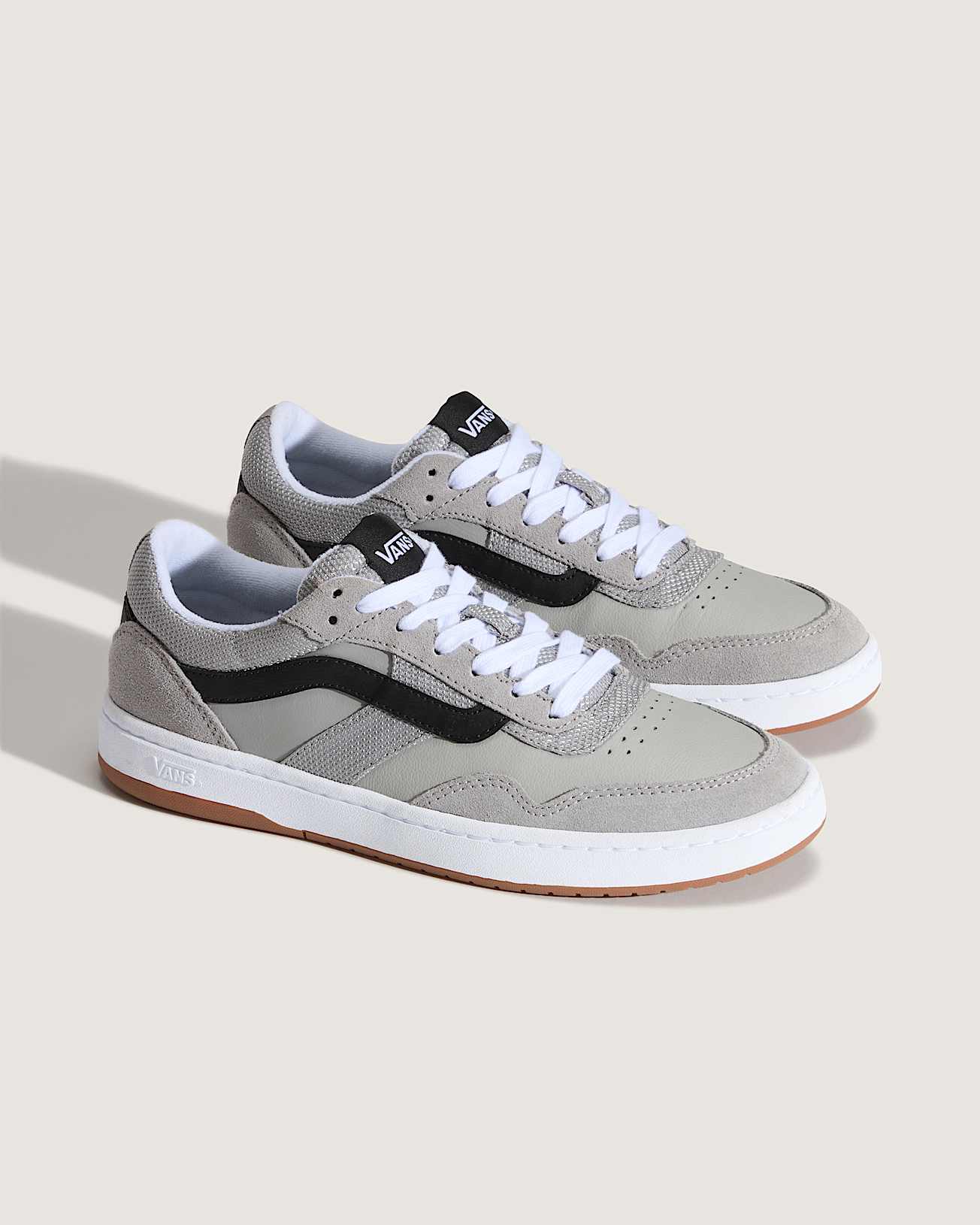 Cruze 30 Shoes VANS Grey ALT1