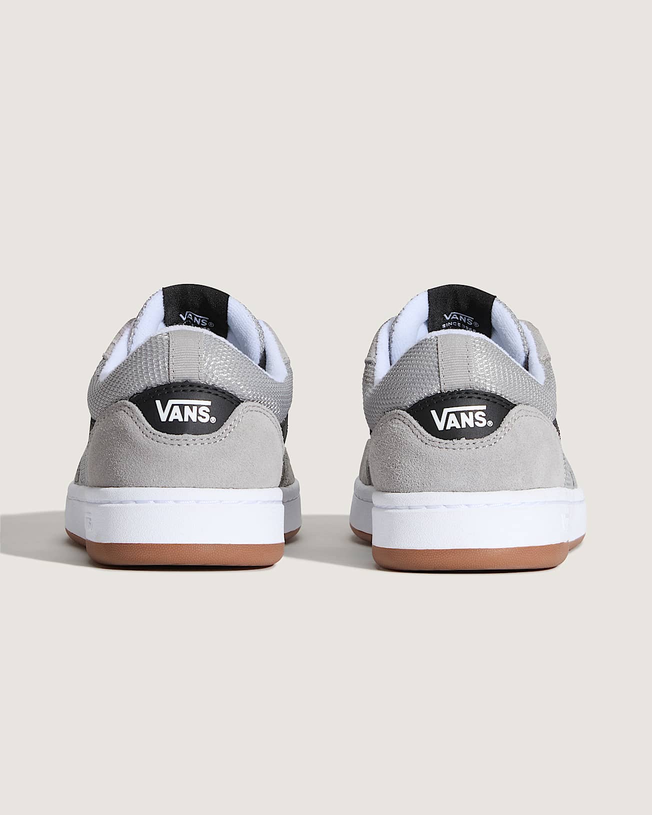 Cruze 30 Shoes VANS Grey ALT3