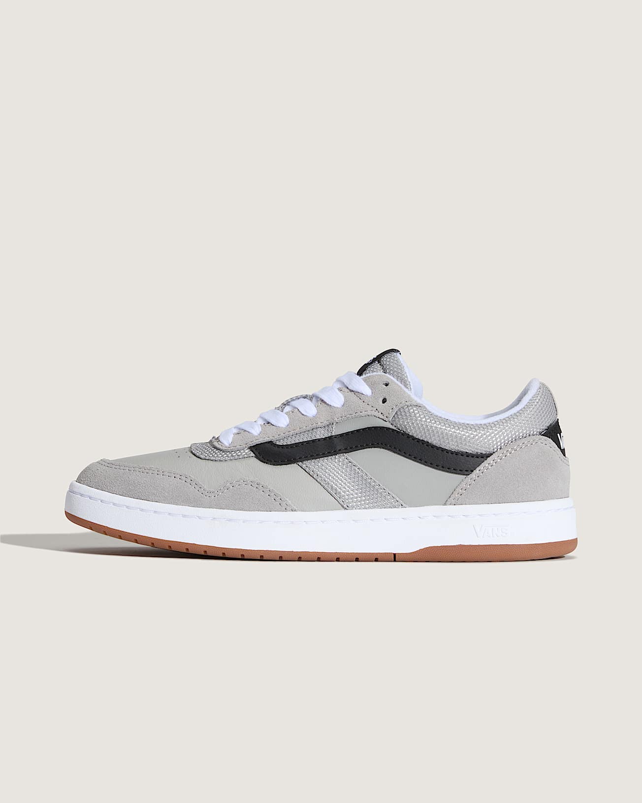 Cruze 30 Shoes VANS Grey HERO