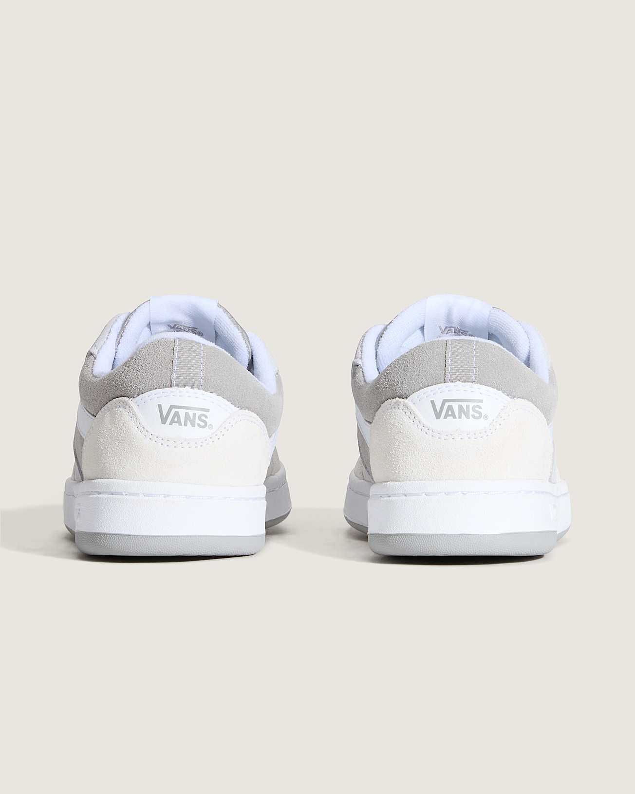 Cruze 30 Shoes VANS Grey ALT3