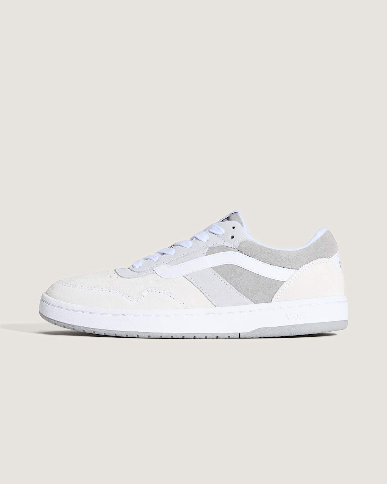 Cruze 30 Shoes VANS Grey HERO