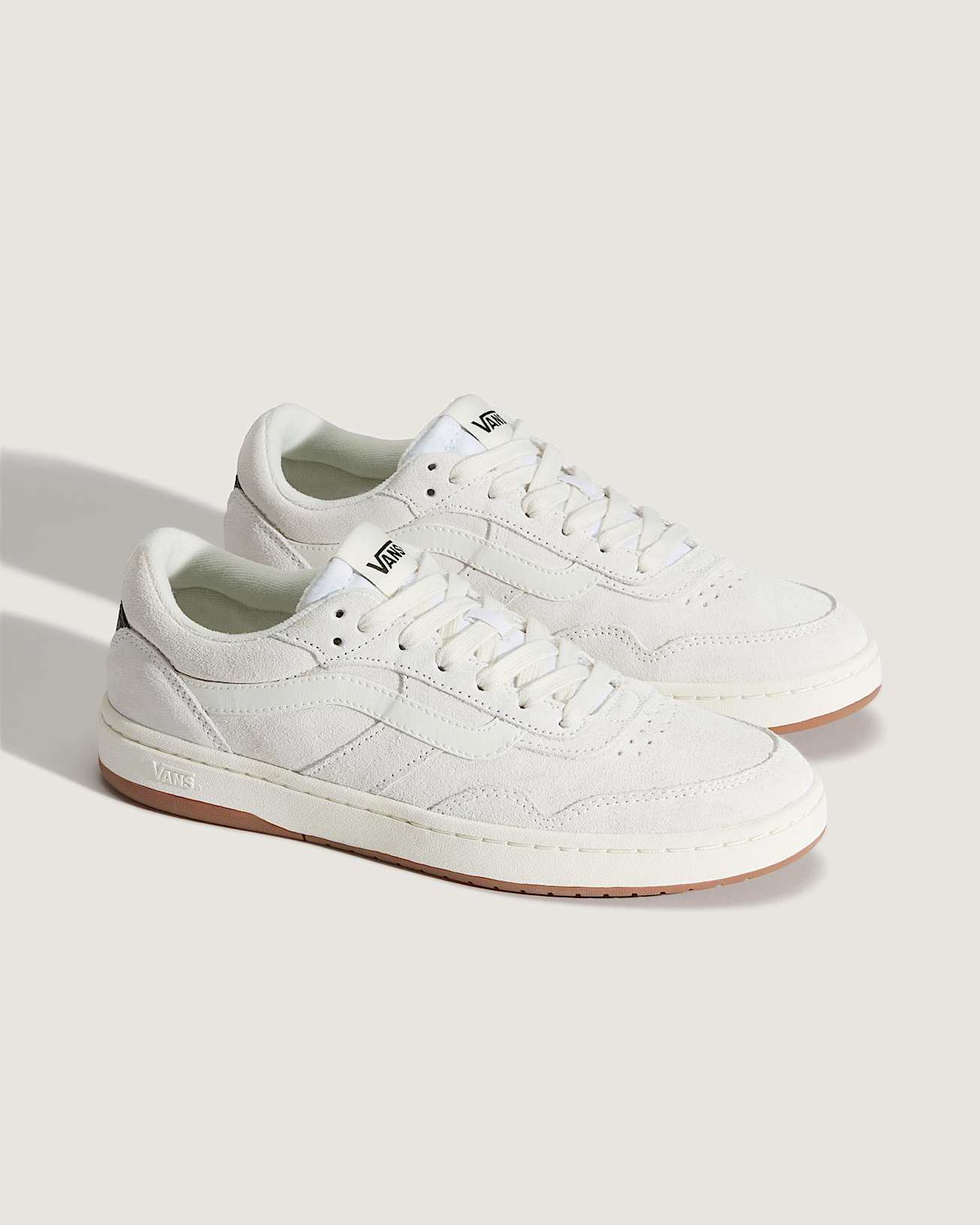 Cruze 30 Shoes VANS Beige ALT1