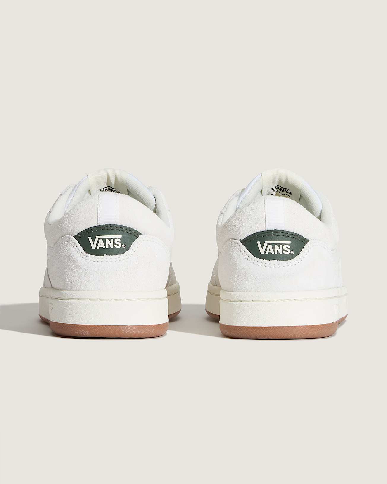 Cruze 30 Shoes VANS Beige ALT3