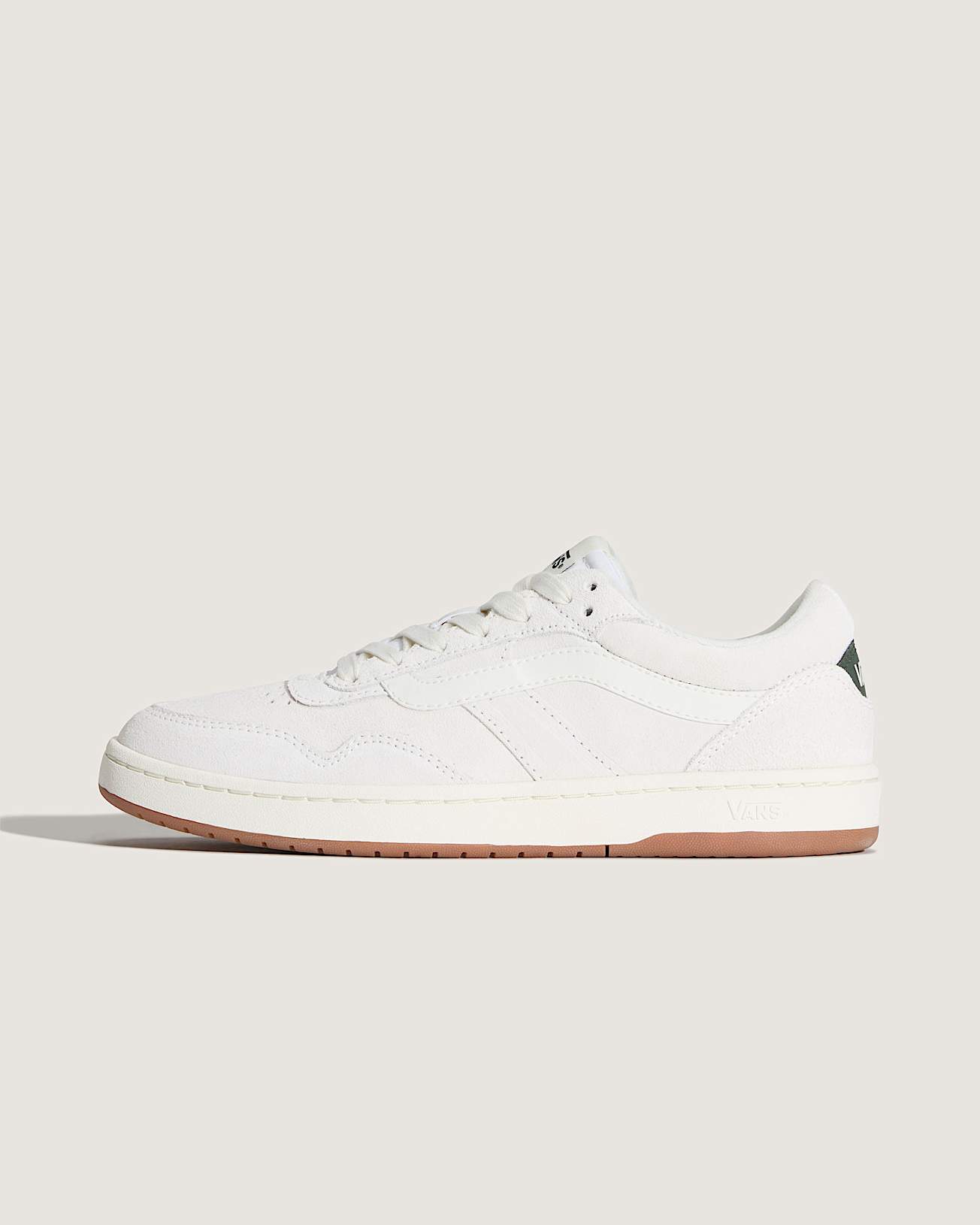 Cruze 30 Shoes VANS Beige HERO