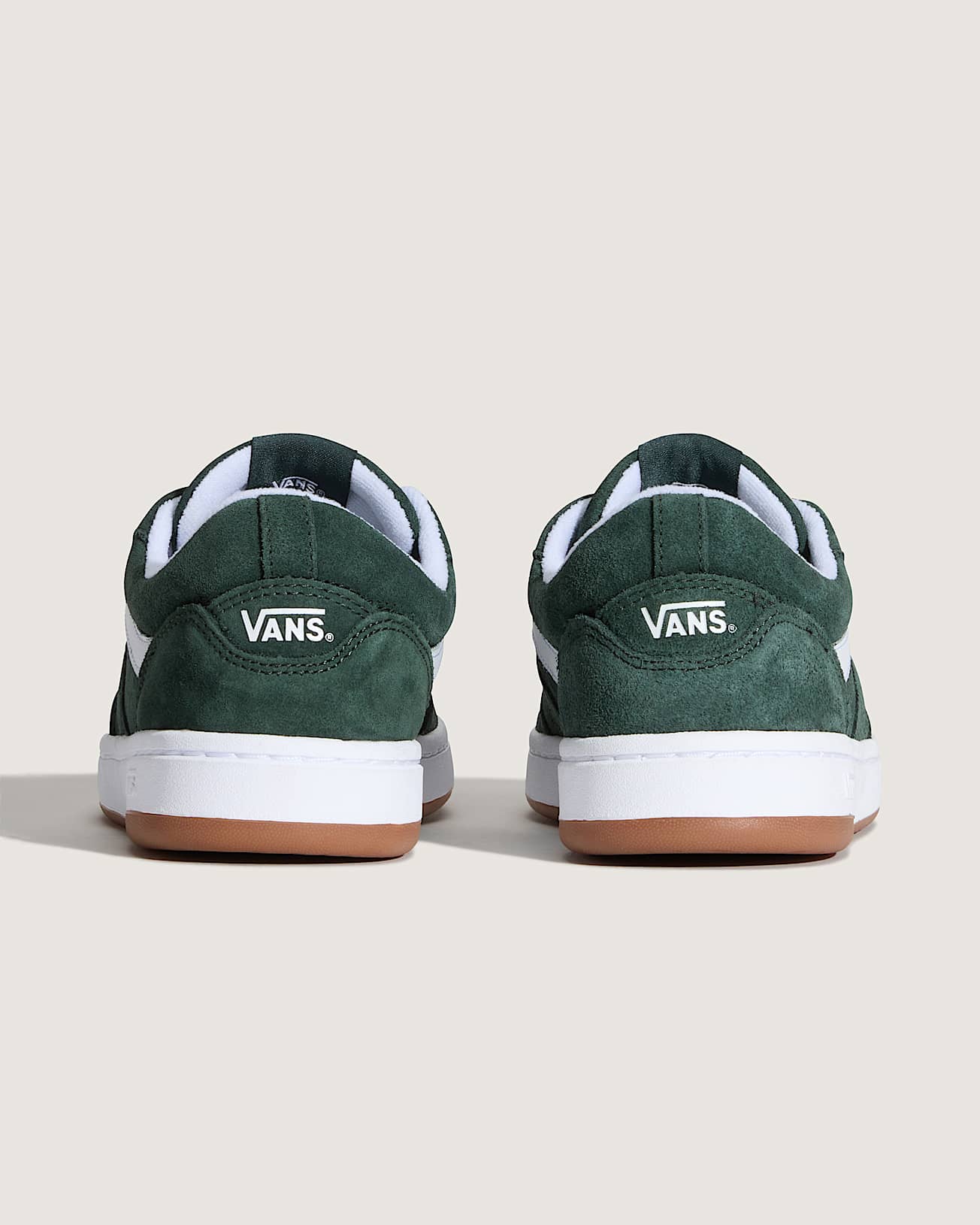 Cruze 30 Shoes VANS Green ALT3