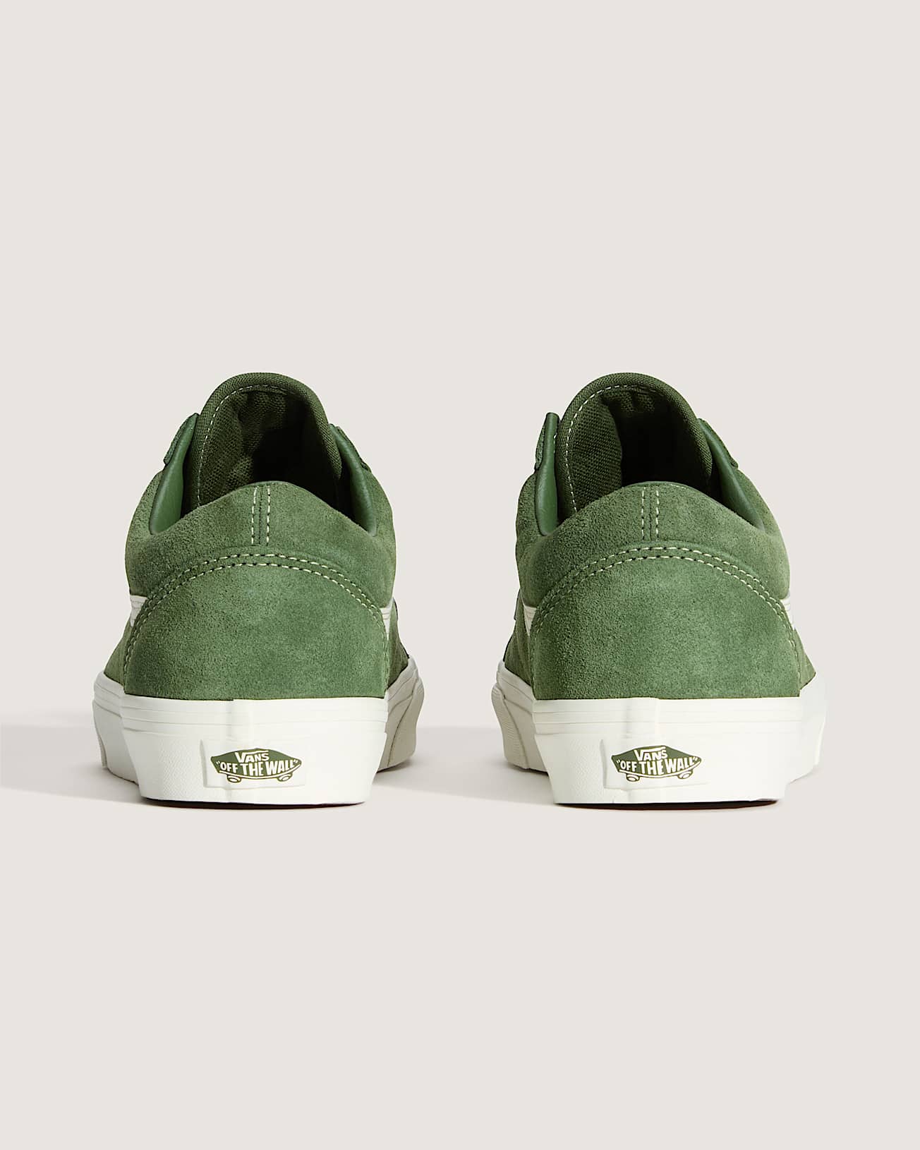 Old Skool Schuhe - 4