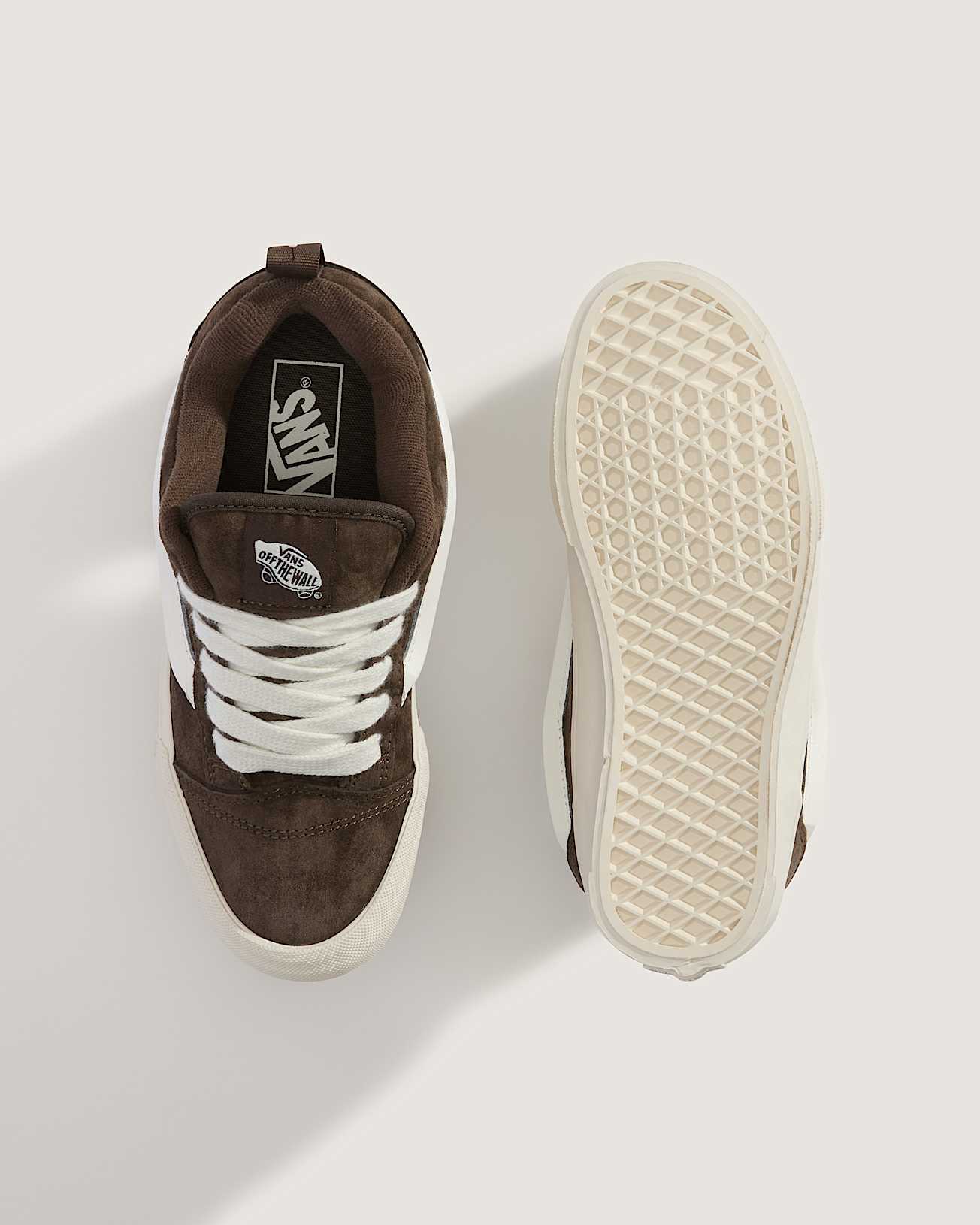 Knu Skool Schuhe - 3