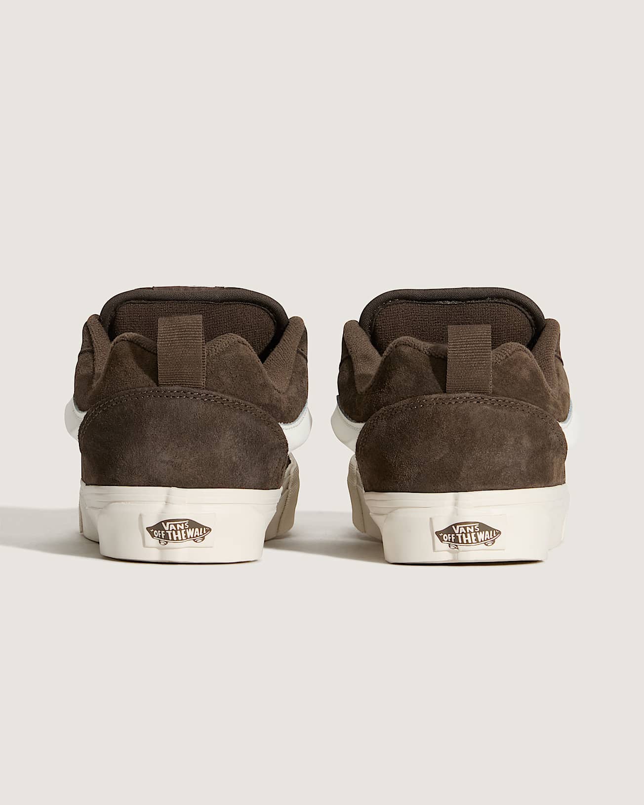 Knu Skool Schuhe - 4