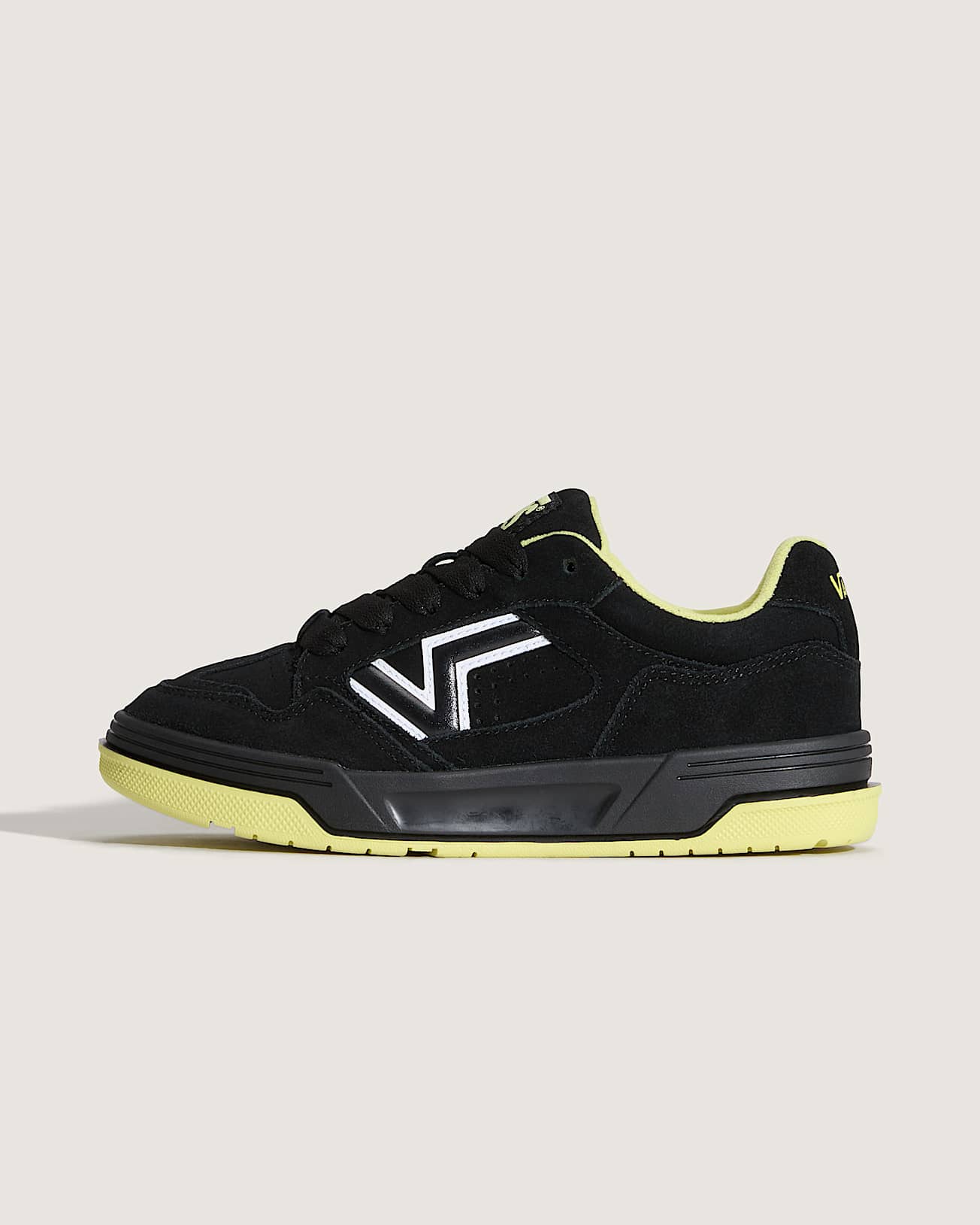 Chaussures Upland - 1