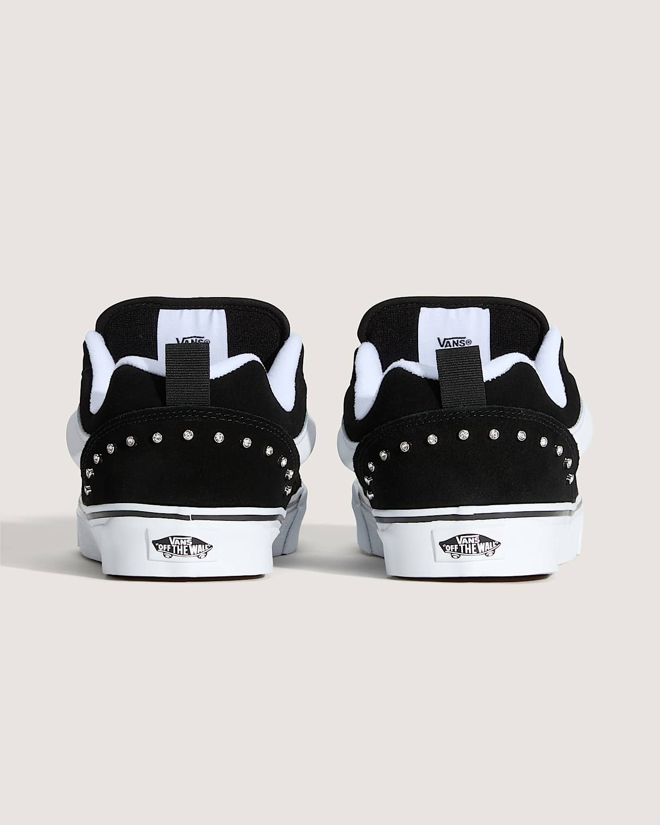 Knu Skool Shoes - 4