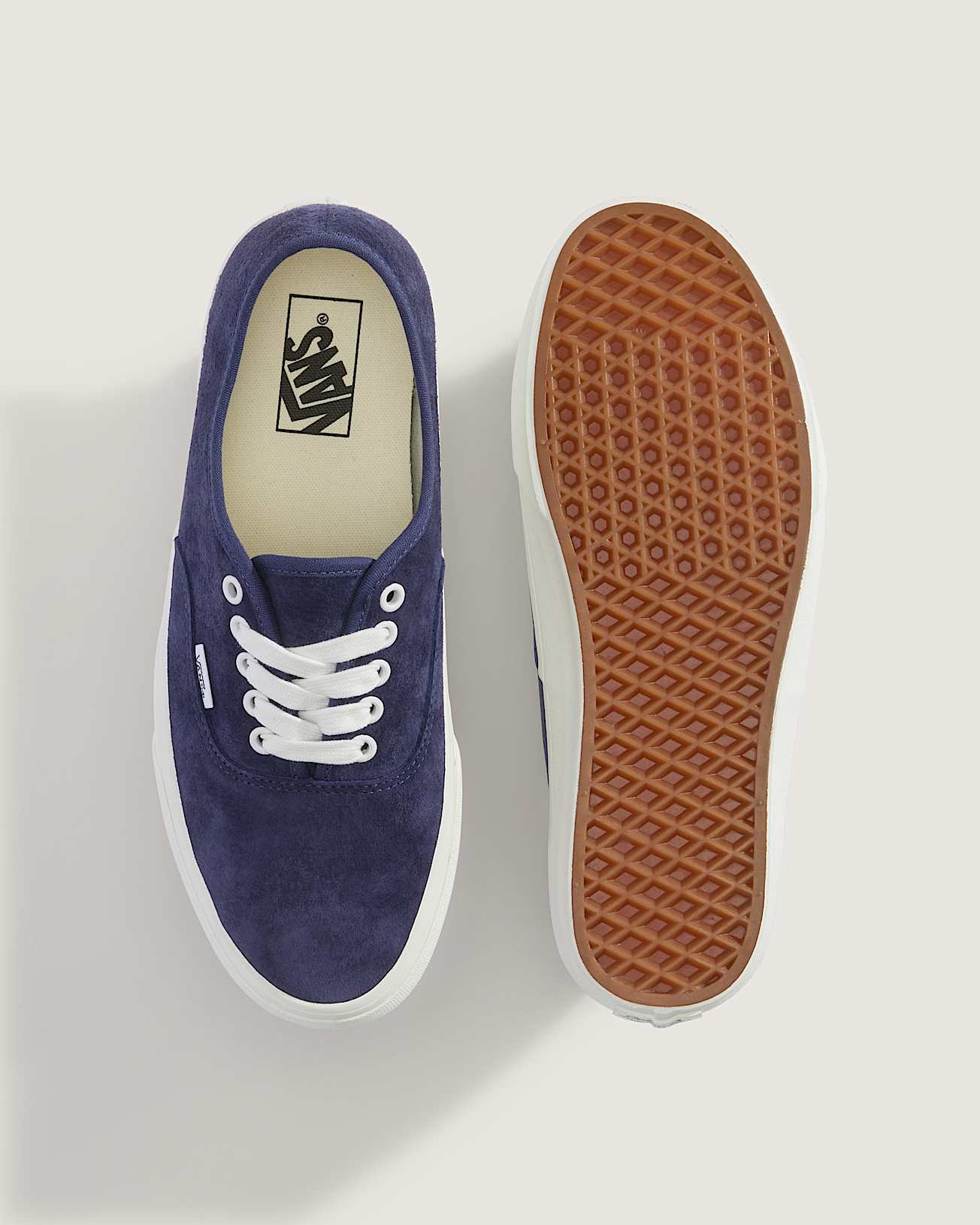 Authentic Schuhe VANS Navy ALT2