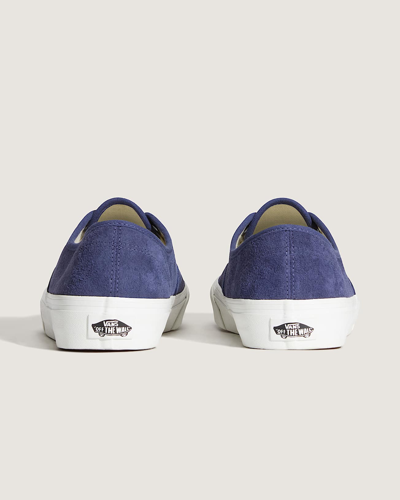 Authentic Schuhe VANS Navy ALT3