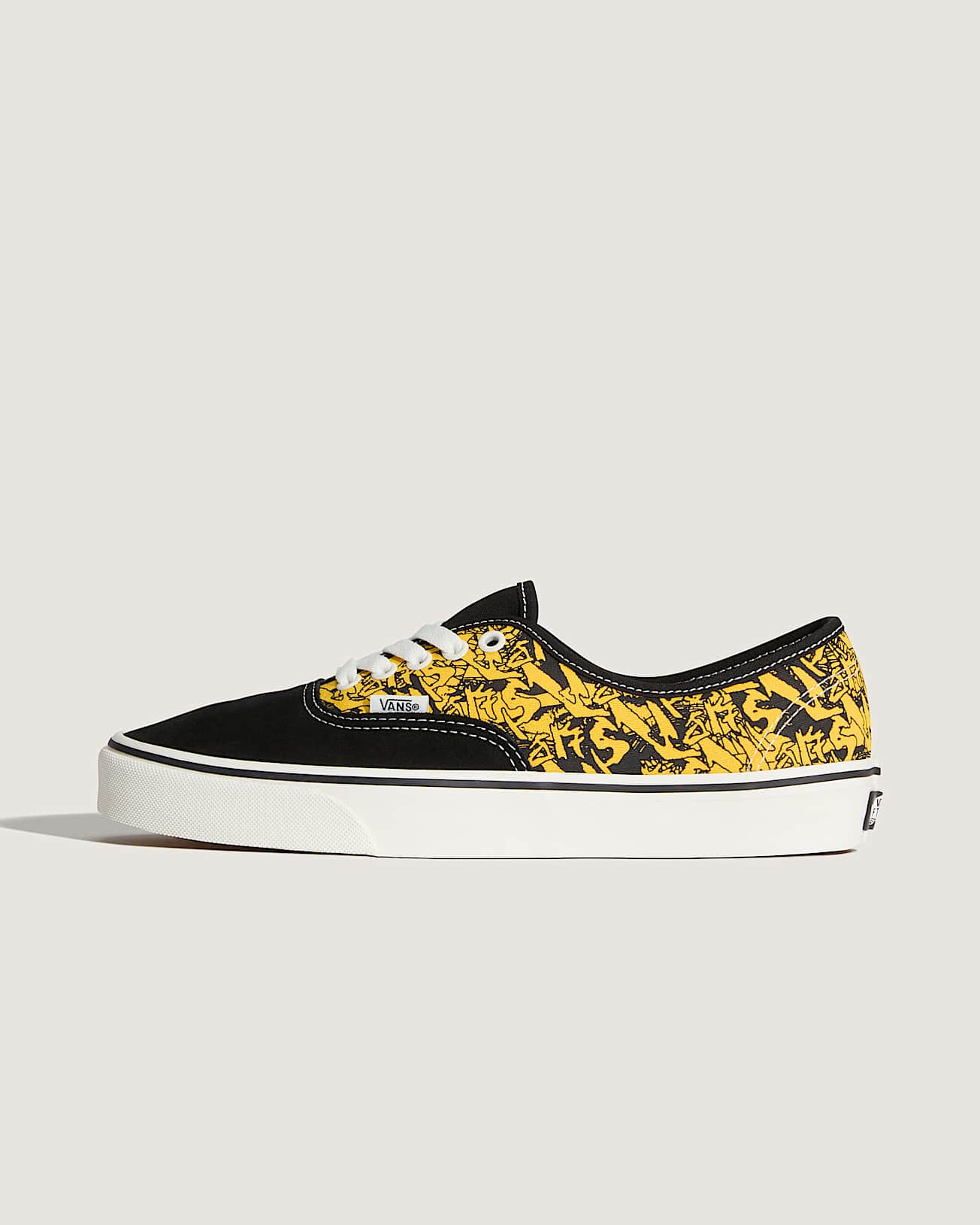 Authentic Shoes - 1