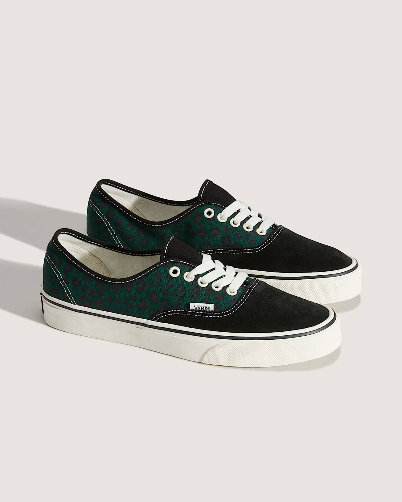 Scarpe Authentic VANS Nero ALT1