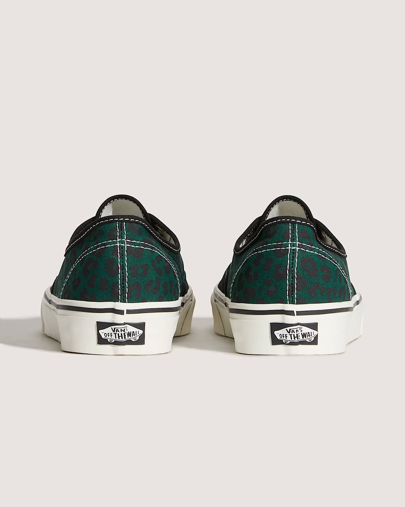 Scarpe Authentic VANS Nero ALT3