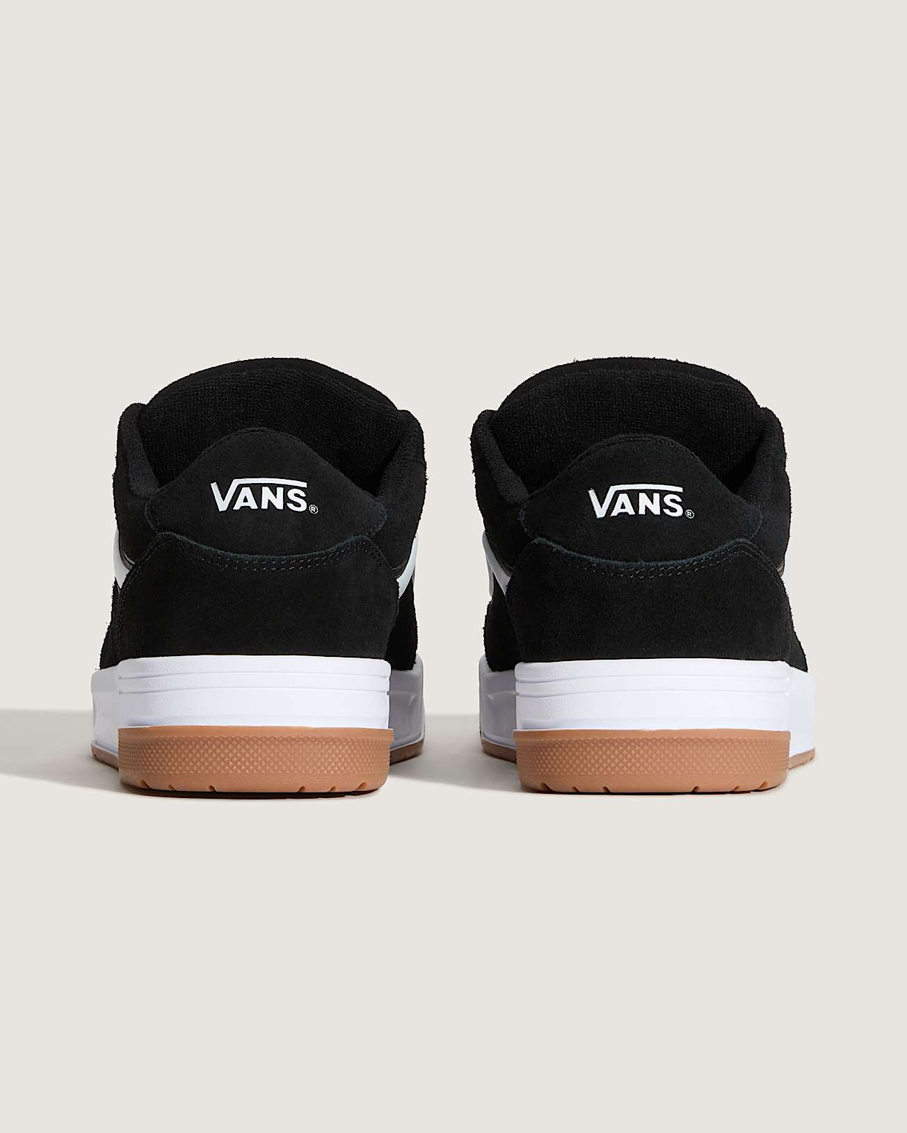 Zapatillas Hylane VANS Negro ALT3