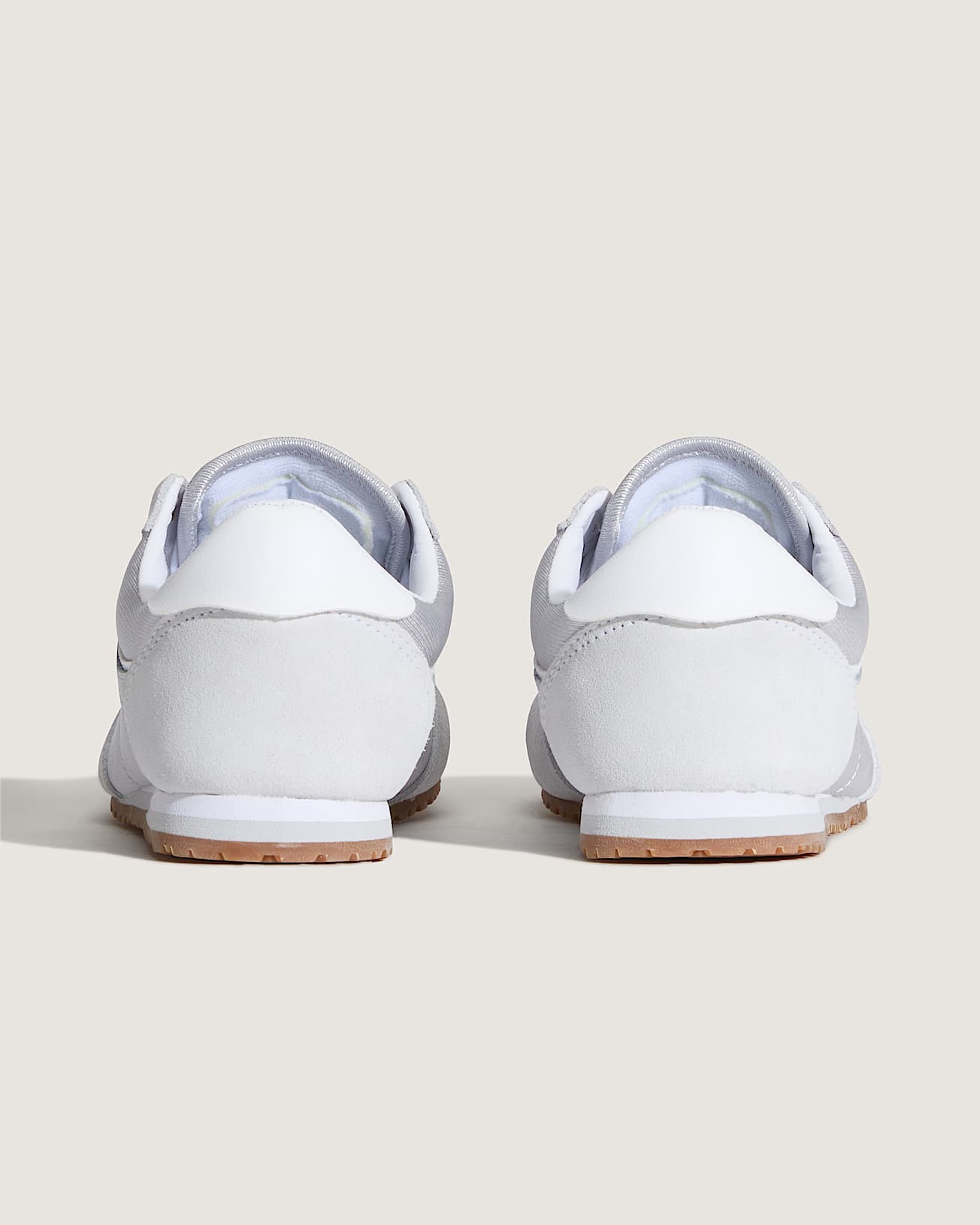 Scarpe Super Lowpro VANS Grigio ALT3