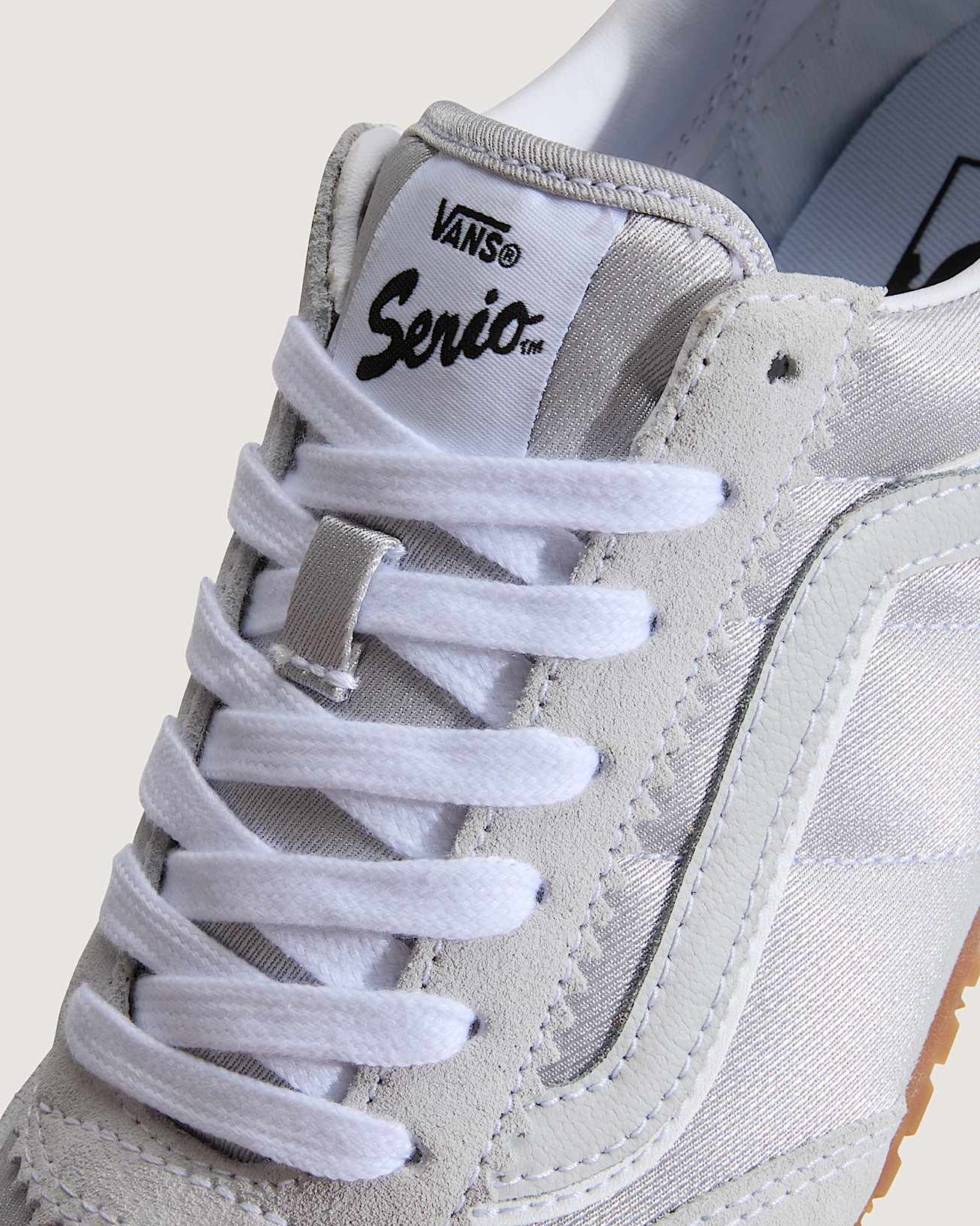 Scarpe Super Lowpro VANS Grigio ALT6